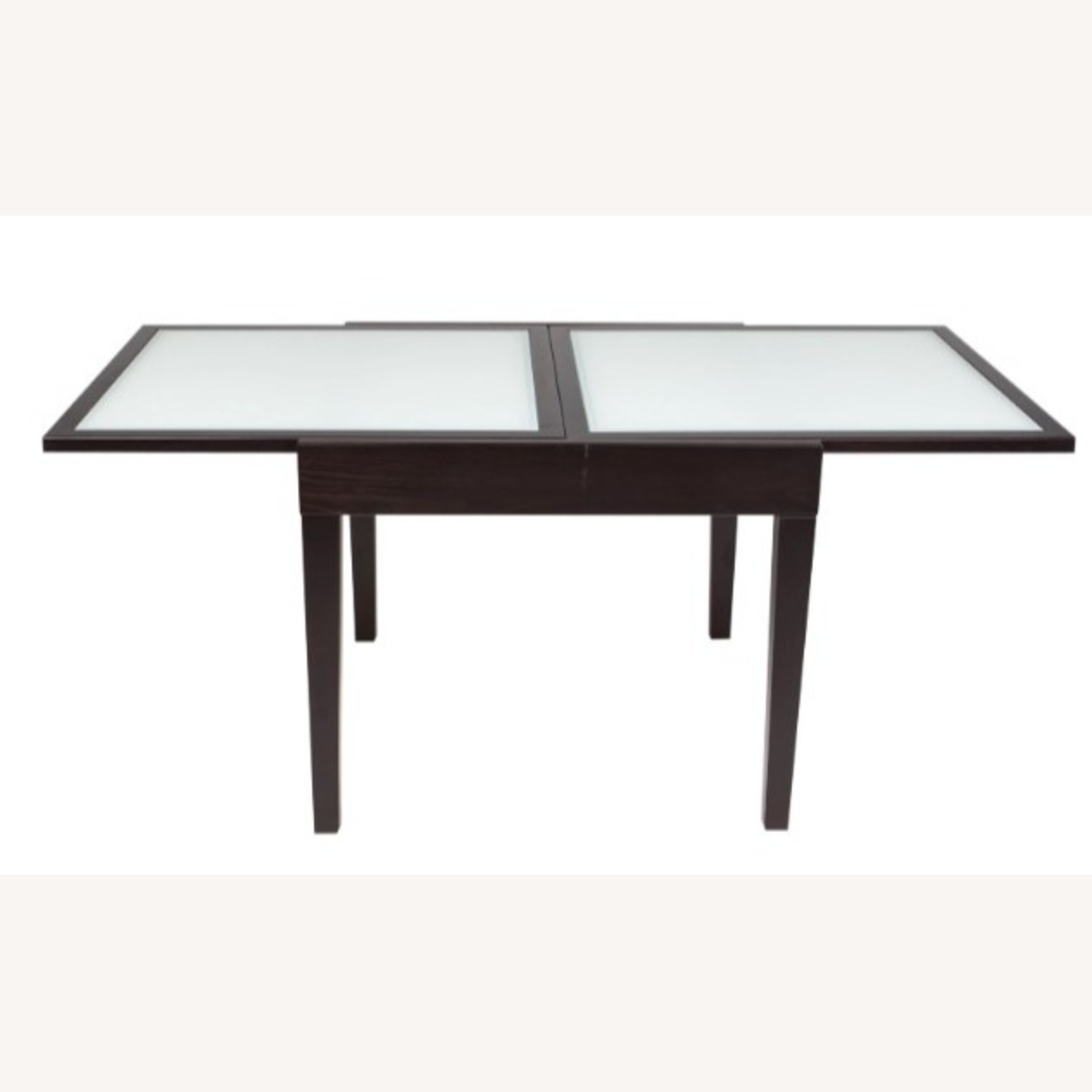 Design Within Reach Spanna Extending Dining Table - image-1