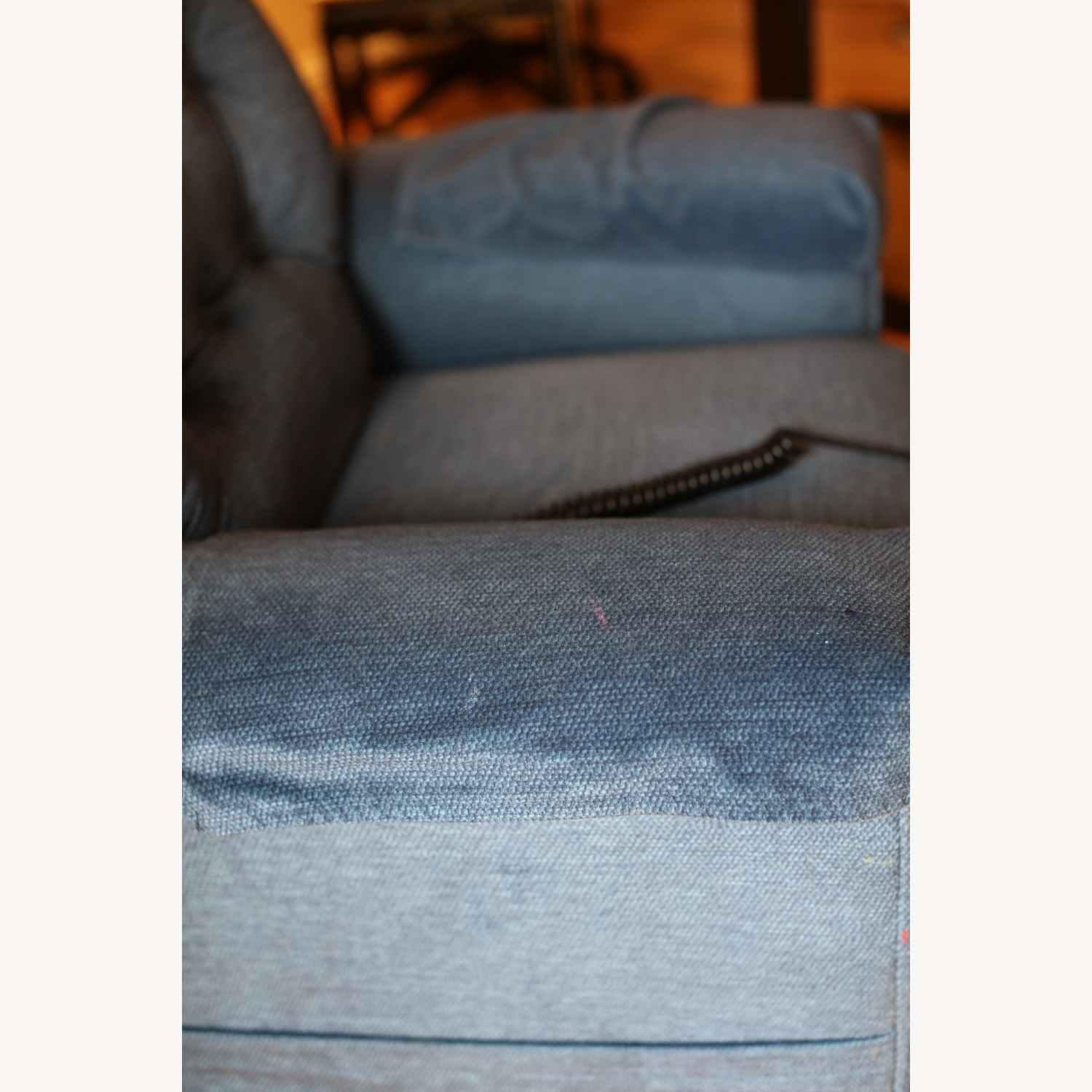 Pride Heritage Power Recliner Size Small - image-10
