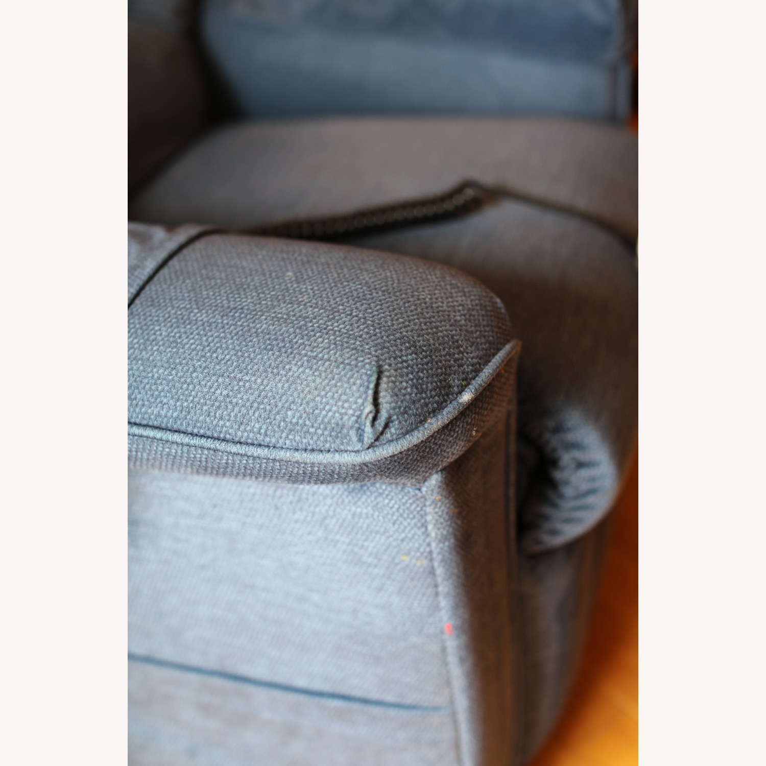 Pride Heritage Power Recliner Size Small - image-11