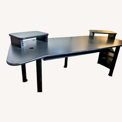 Used Wood Desk for sale on AptDeco