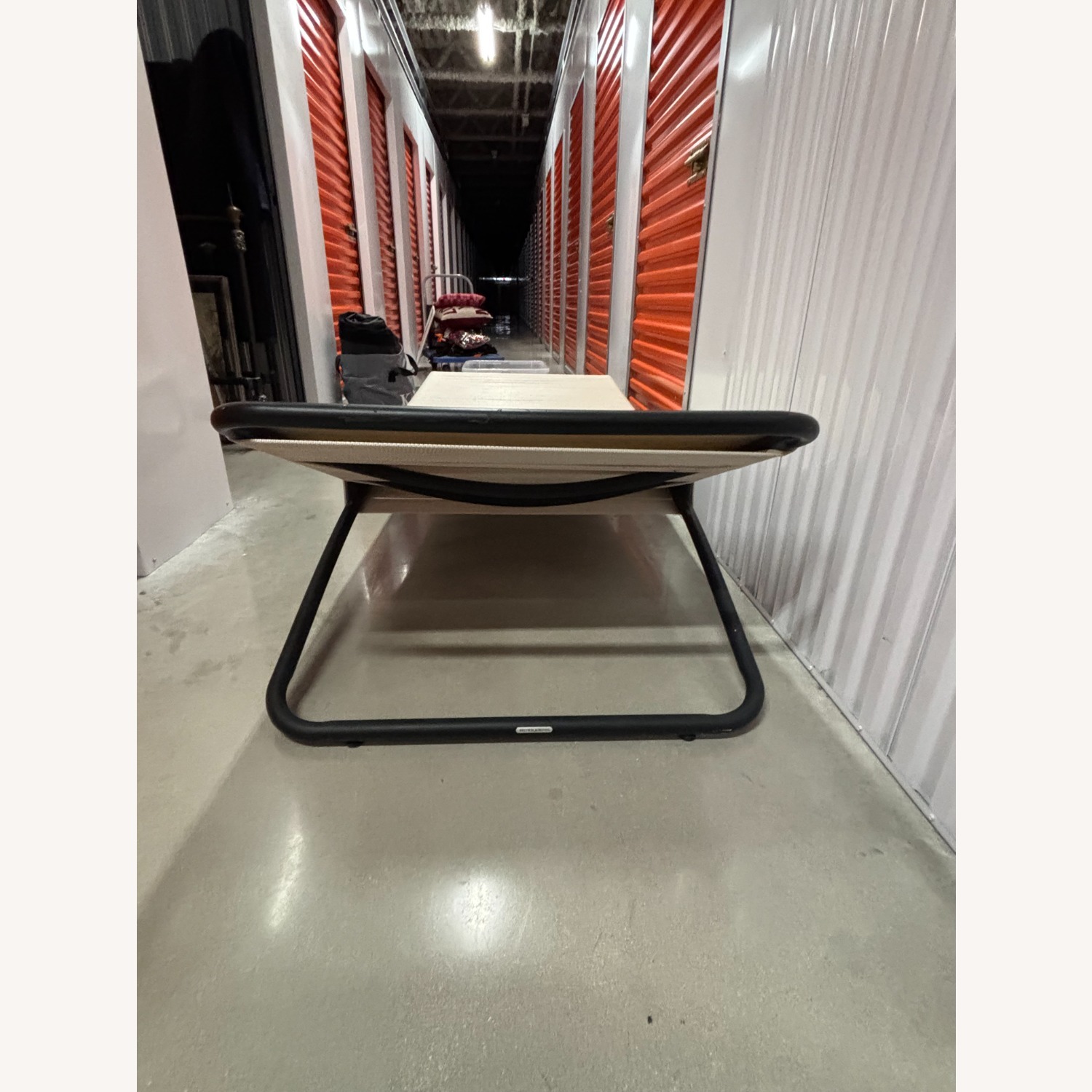 Walter Lamb Contoured Chaise Lounge - image-5