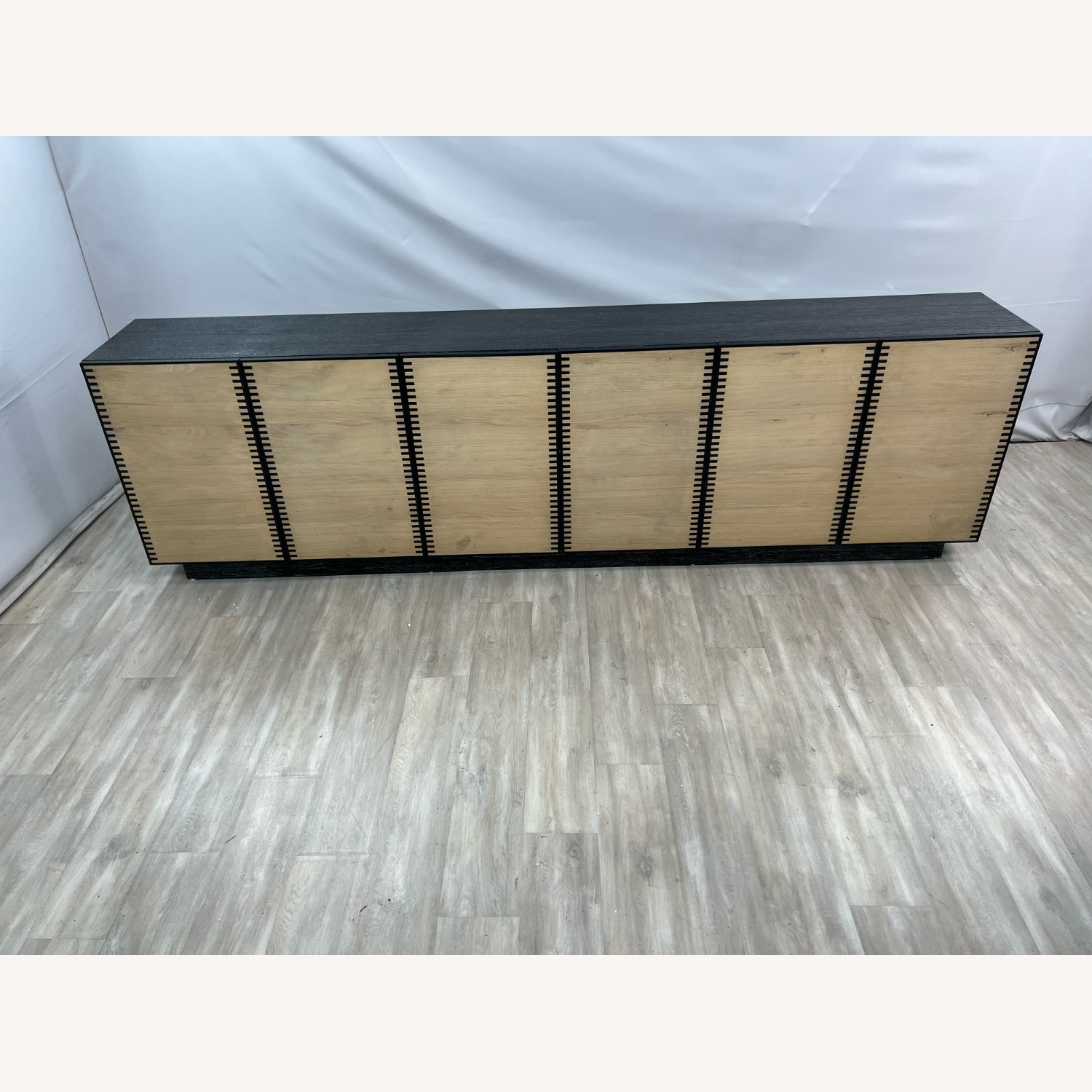 Century Furniture Large Wayland Media Console - image-1