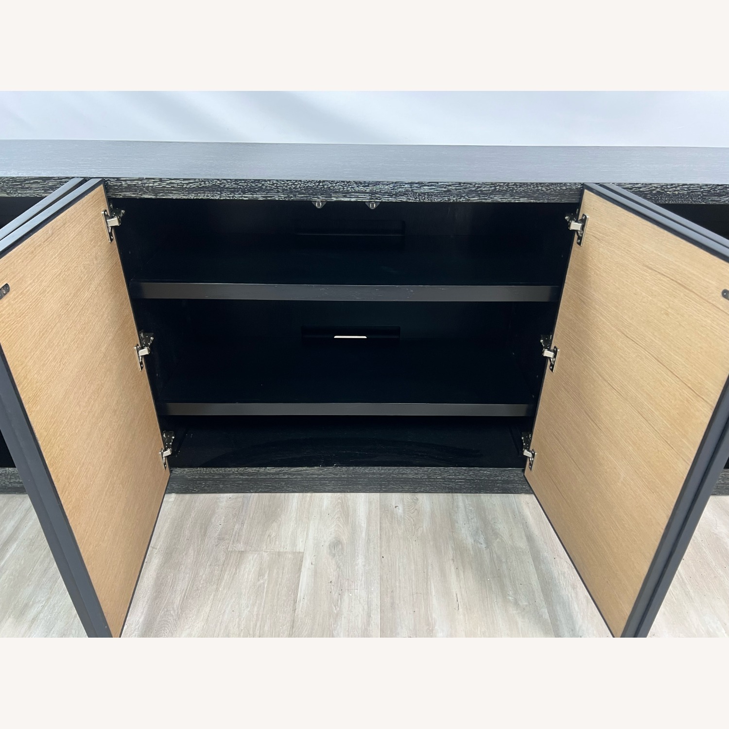 Century Furniture Large Wayland Media Console - image-10