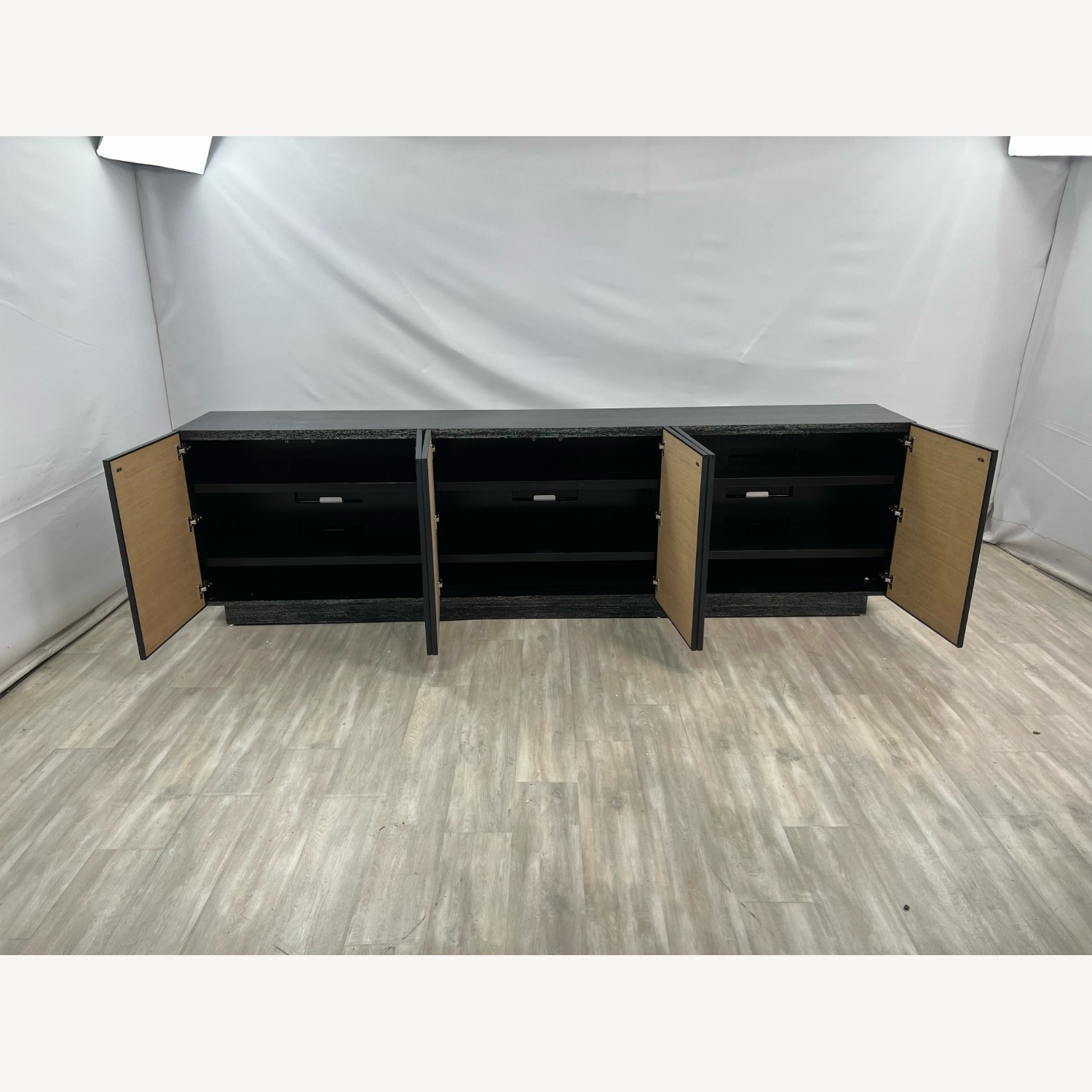 Century Furniture Large Wayland Media Console - image-6