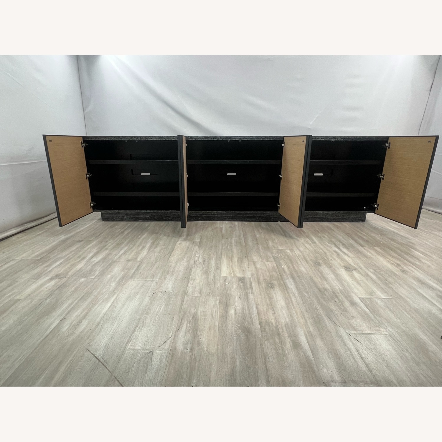 Century Furniture Large Wayland Media Console - image-9