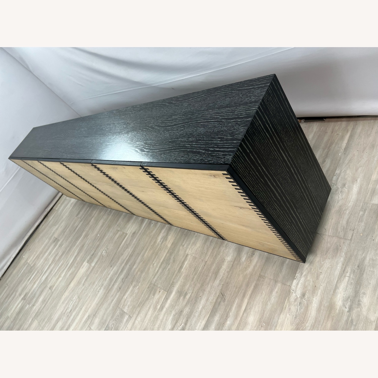 Century Furniture Large Wayland Media Console - image-3
