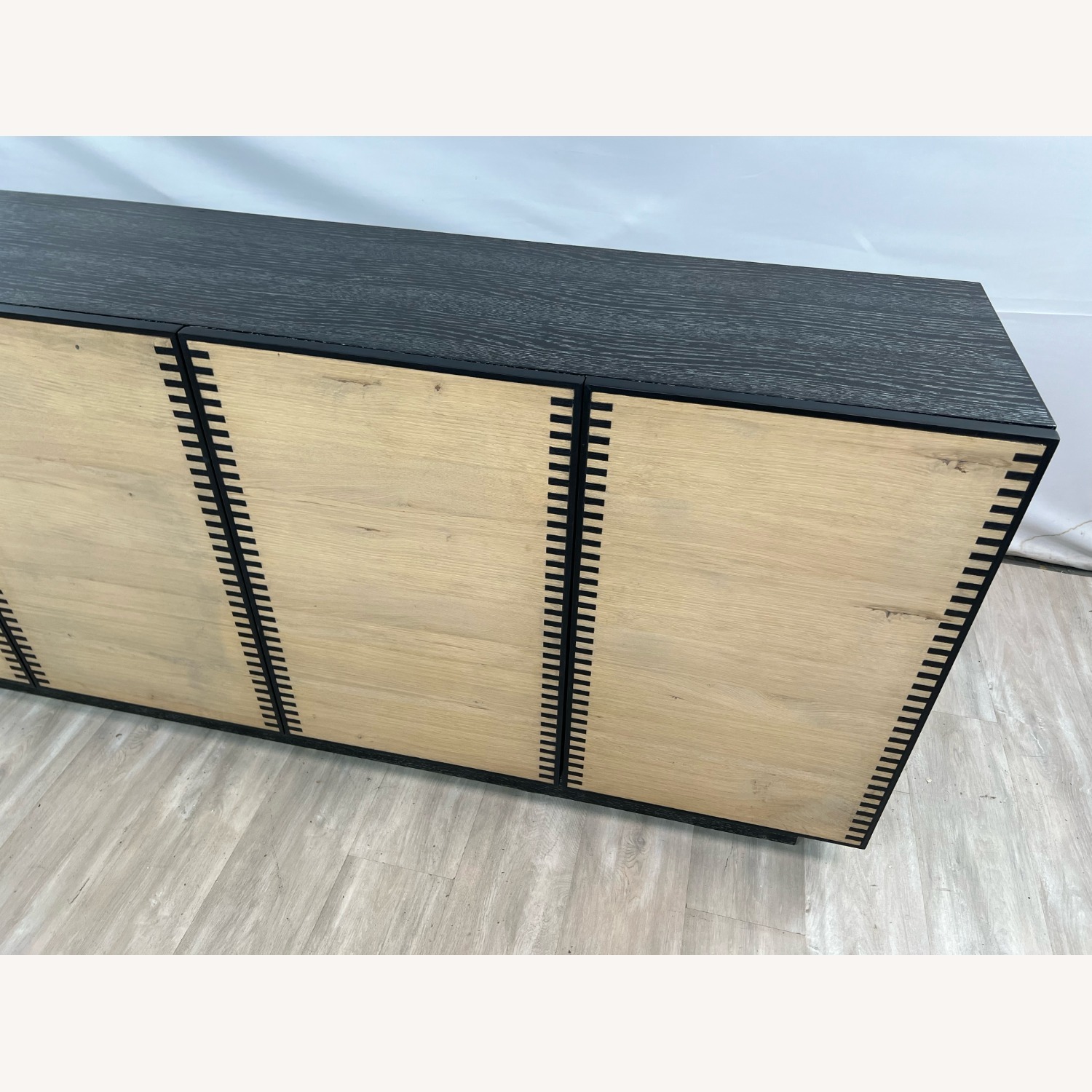 Century Furniture Large Wayland Media Console - image-4