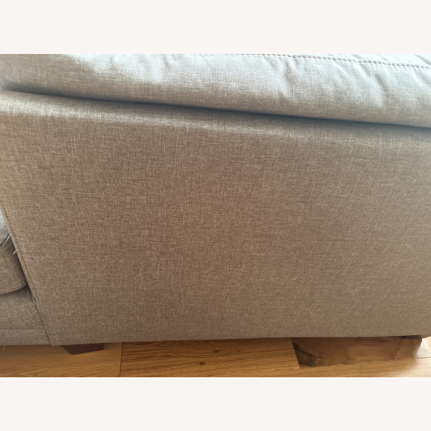 Thomasville  3+ Piece Sectional - image-5
