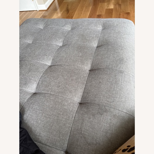 Used Thomasville  3+ Piece Sectional for sale on AptDeco