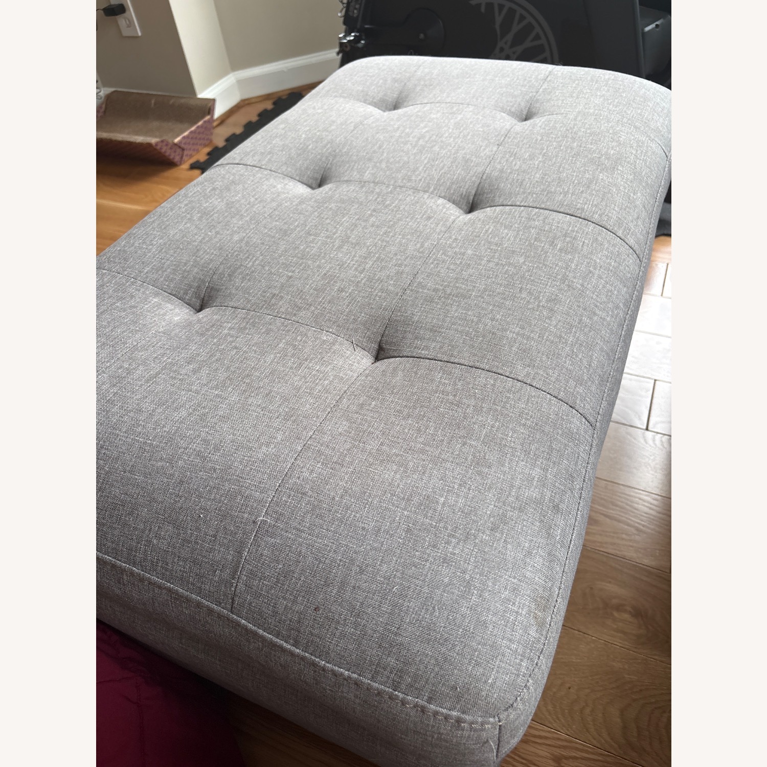 Thomasville  3+ Piece Sectional - image-2