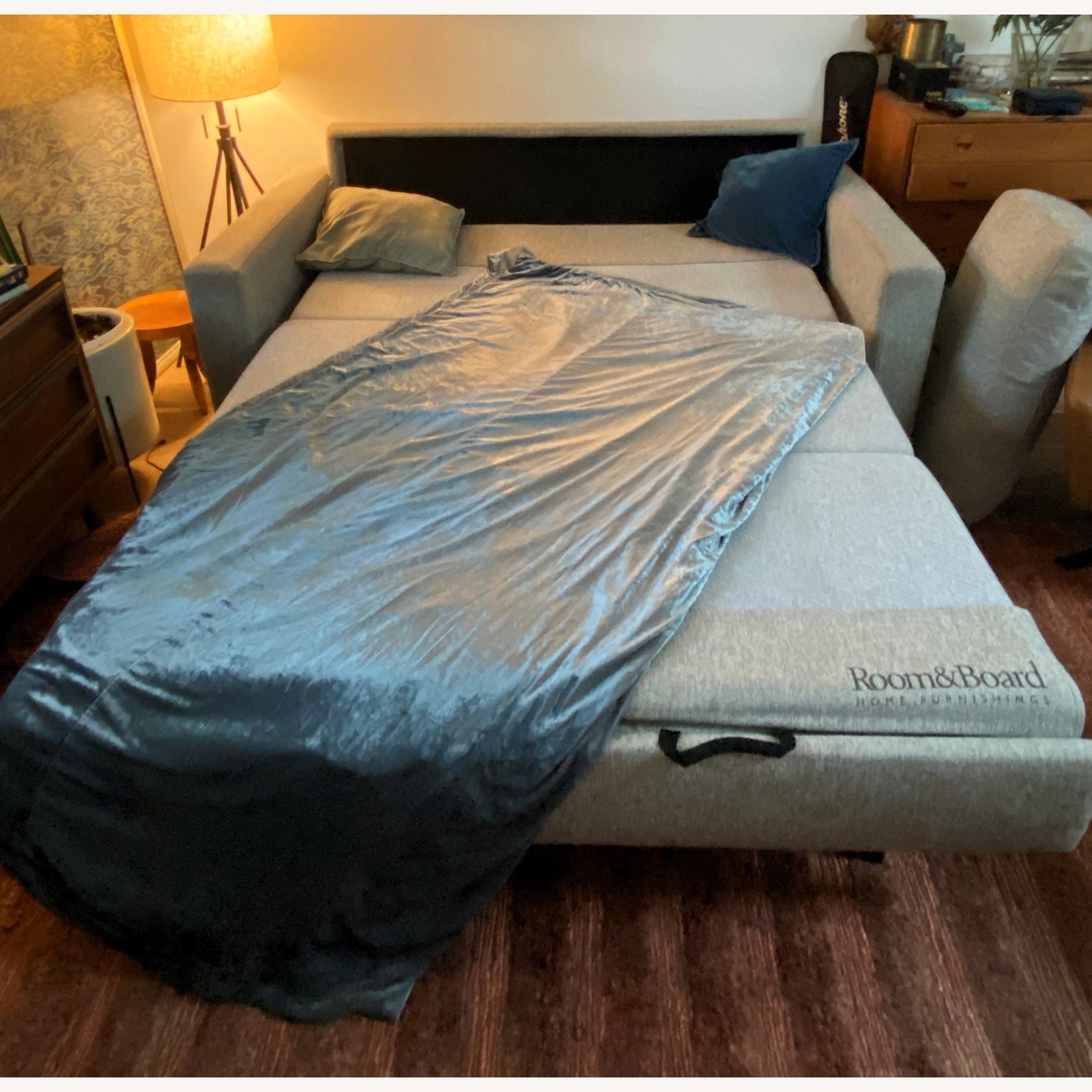 Room & Board Sofa Bed - image-2
