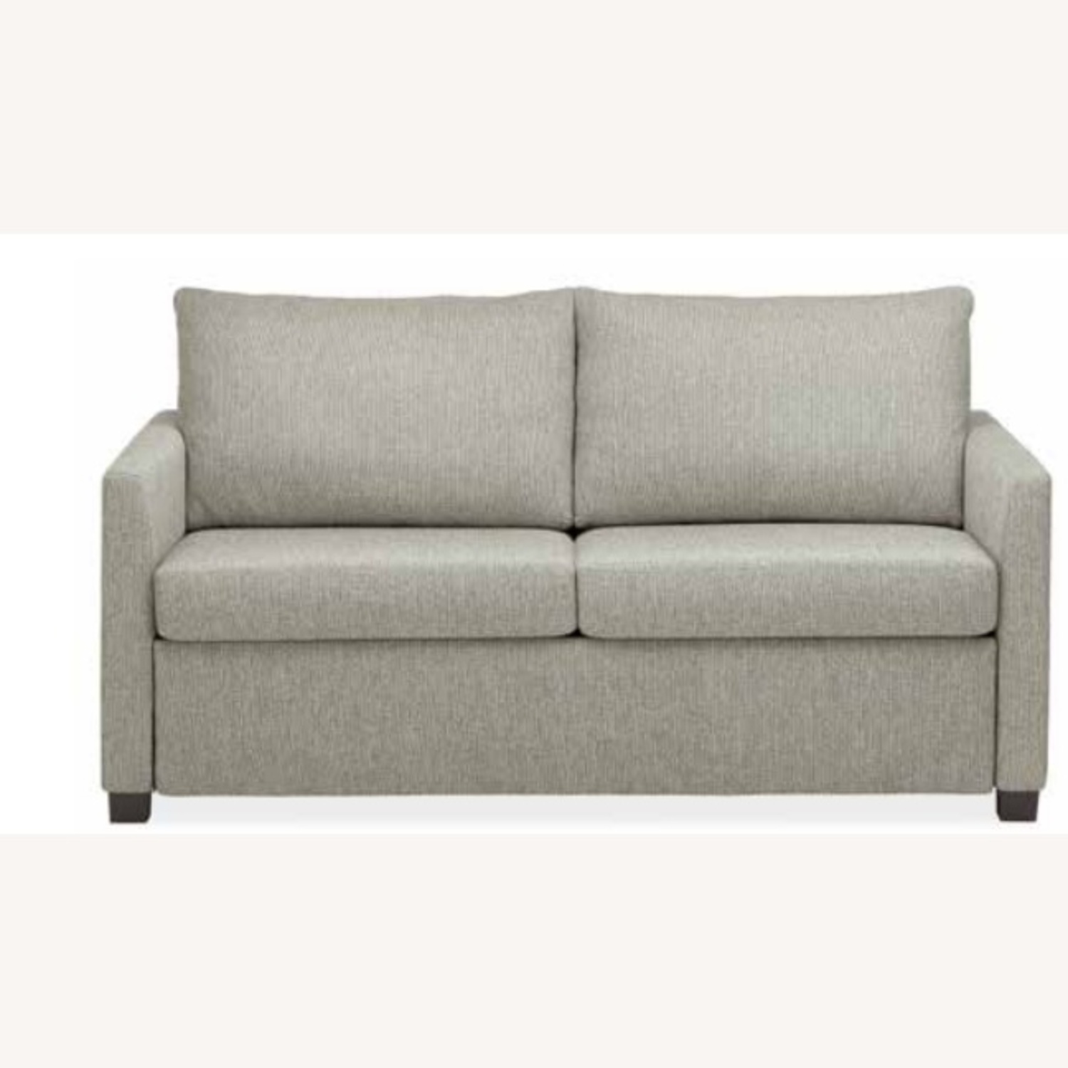 Room & Board Sofa Bed - image-4