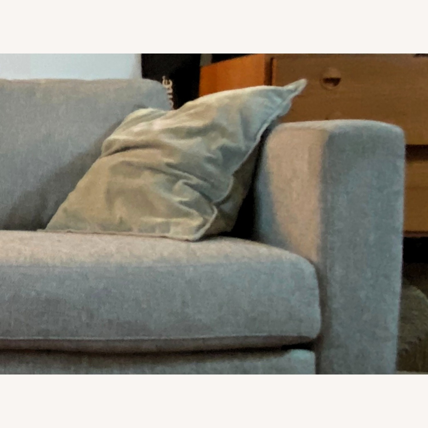 Room & Board Sofa Bed - image-3
