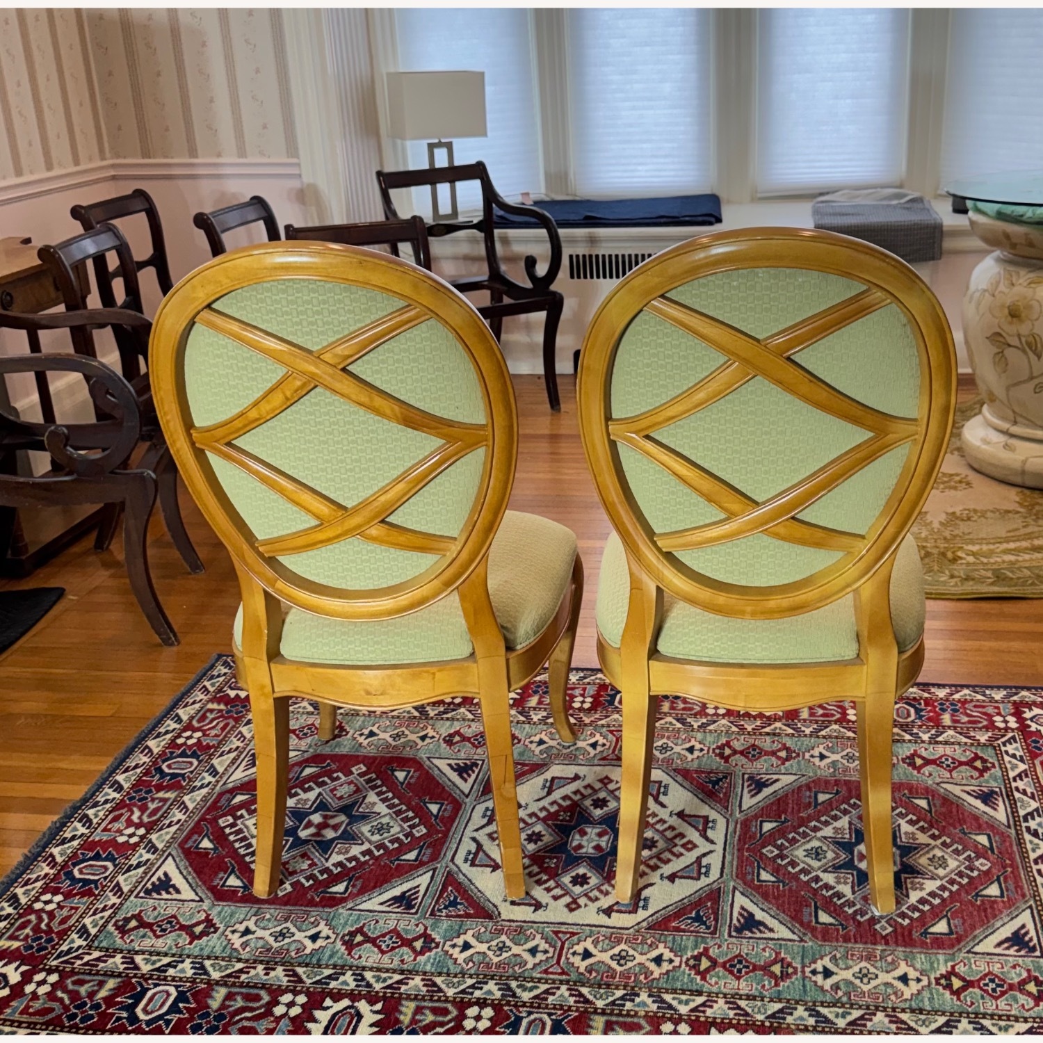 Accent Chairs - Thomasville Bogart - image-3