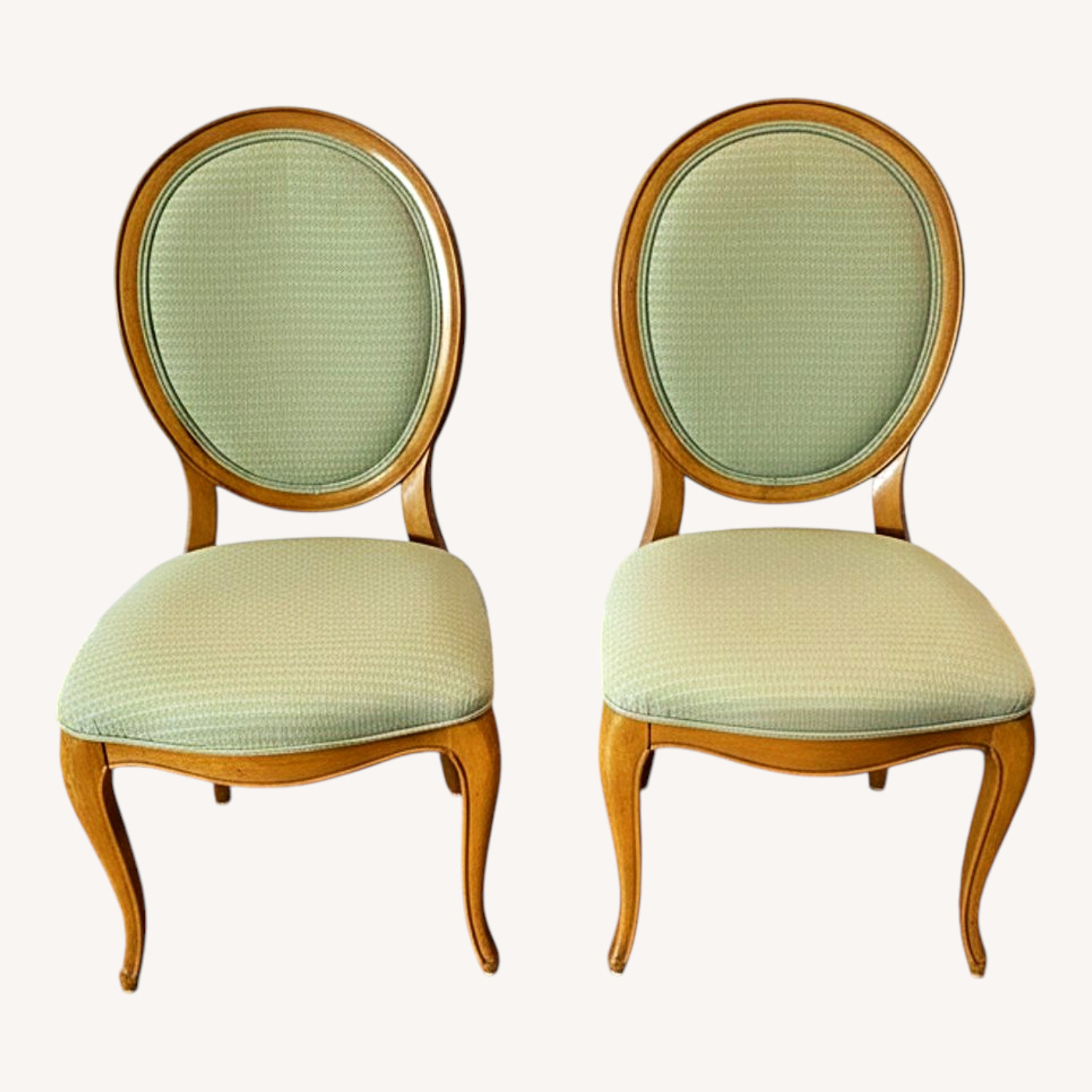 Accent Chairs - Thomasville Bogart - image-0