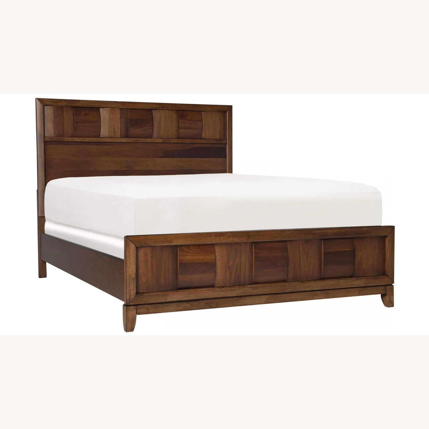 Raymour & Flanigan Jovie Platform Bed  - image-4