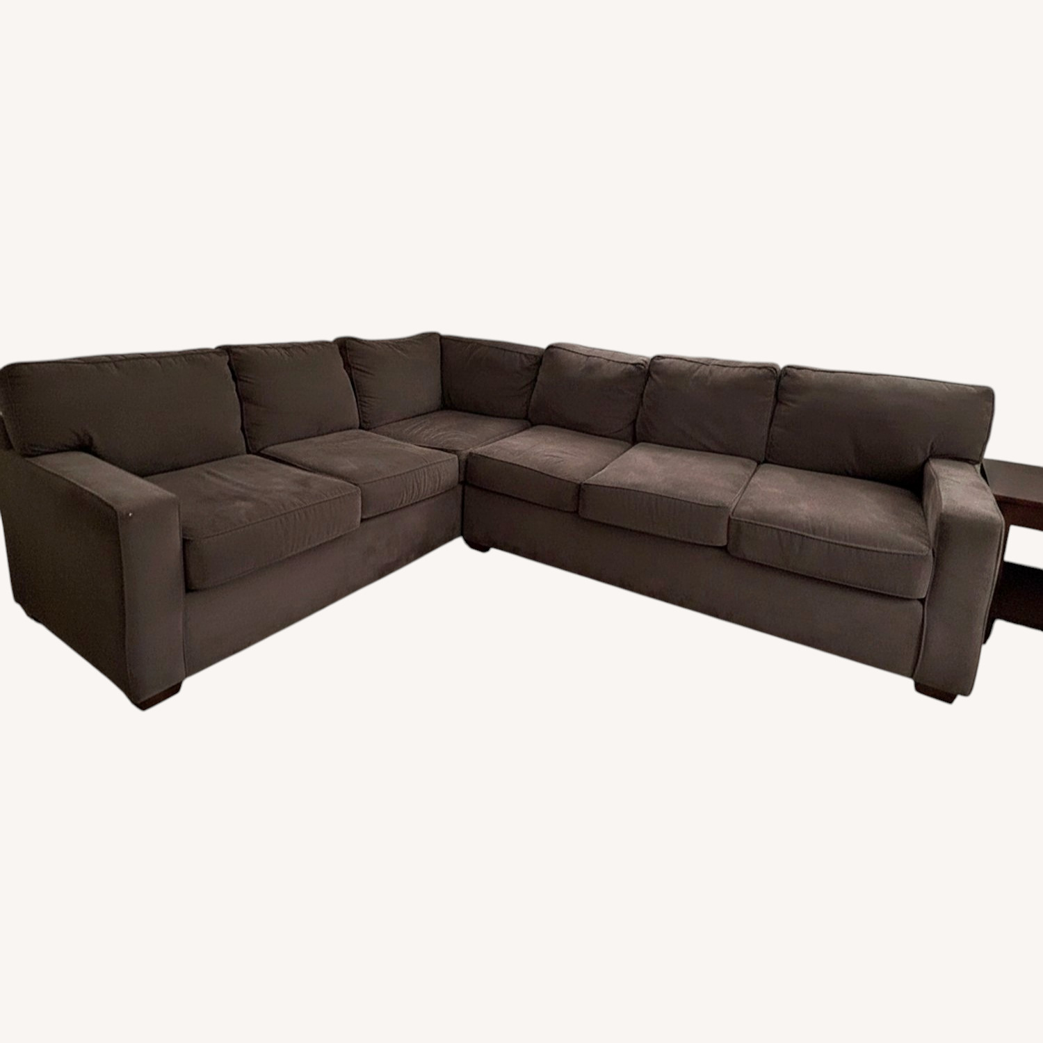 Jennifer Convertibles 2-Piece Sectional - image-5