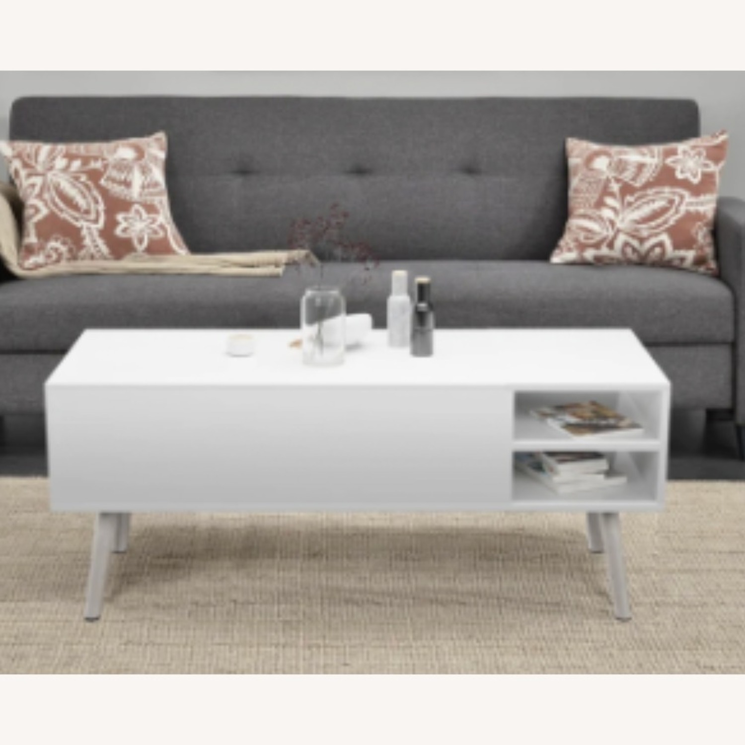 Wayfair Lift Up Coffee Table - image-4