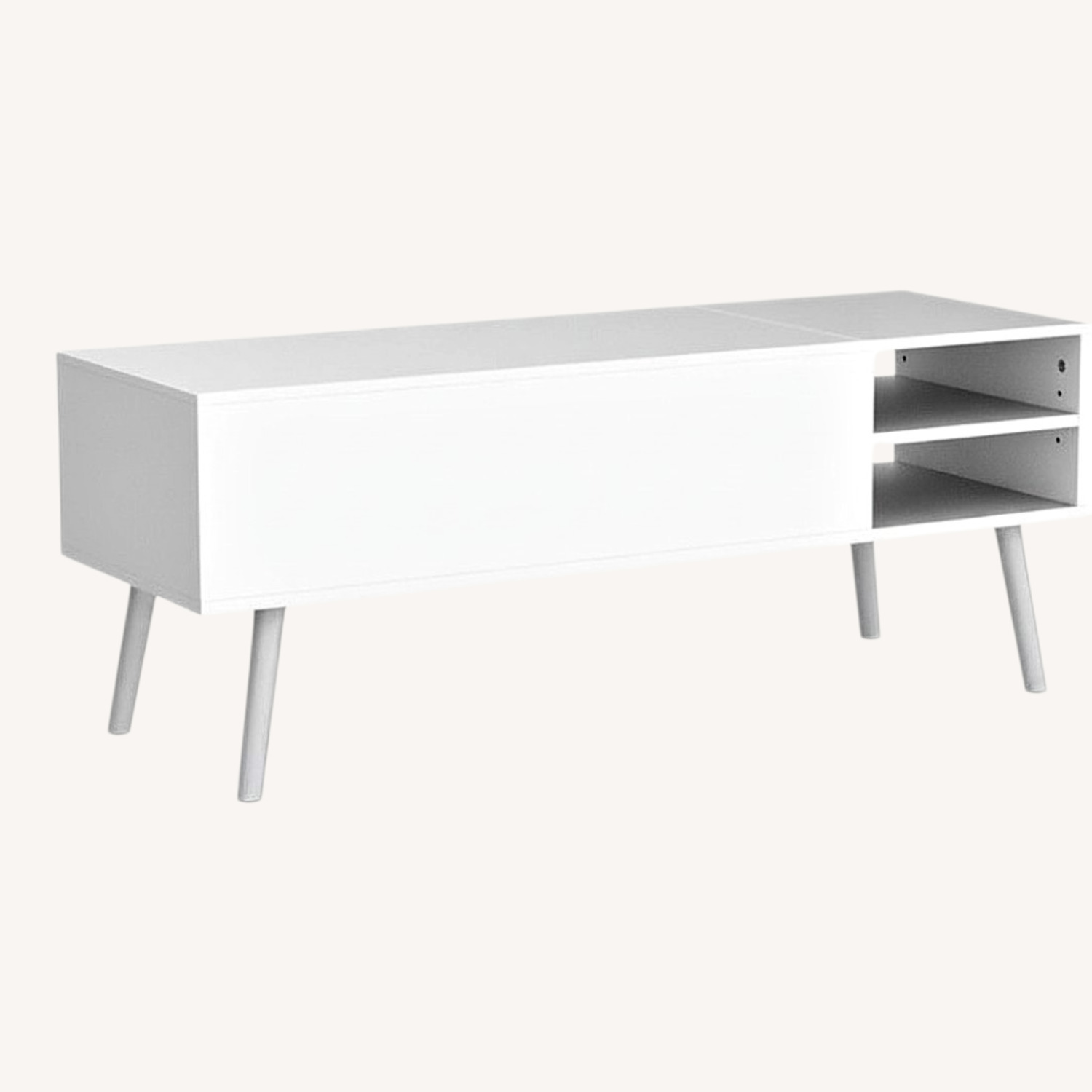 Wayfair Lift Up Coffee Table - image-0