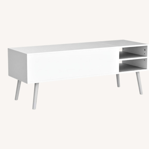 Used Wayfair Lift Up Coffee Table for sale on AptDeco
