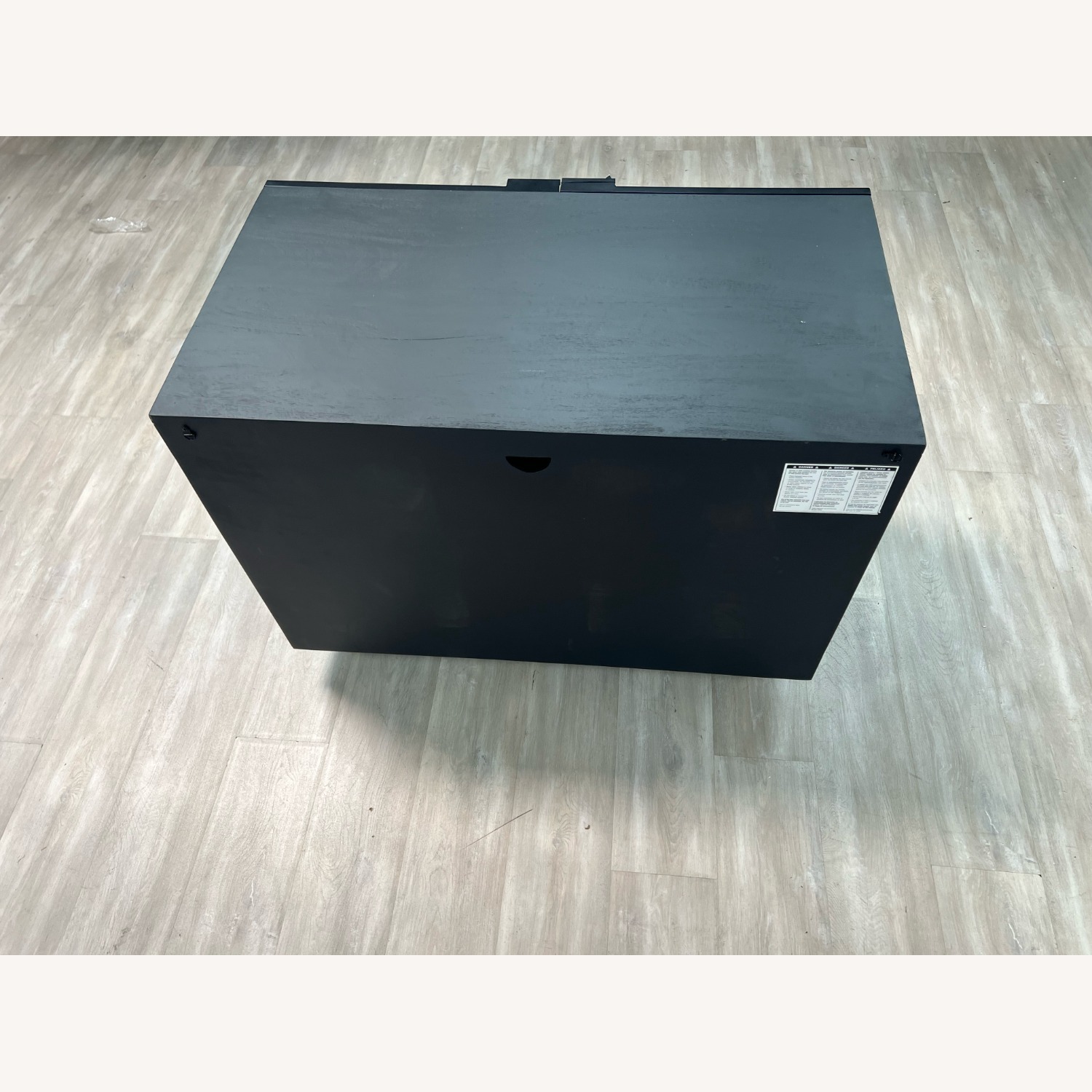 Sunpan Omari Sideboard - Small - image-7