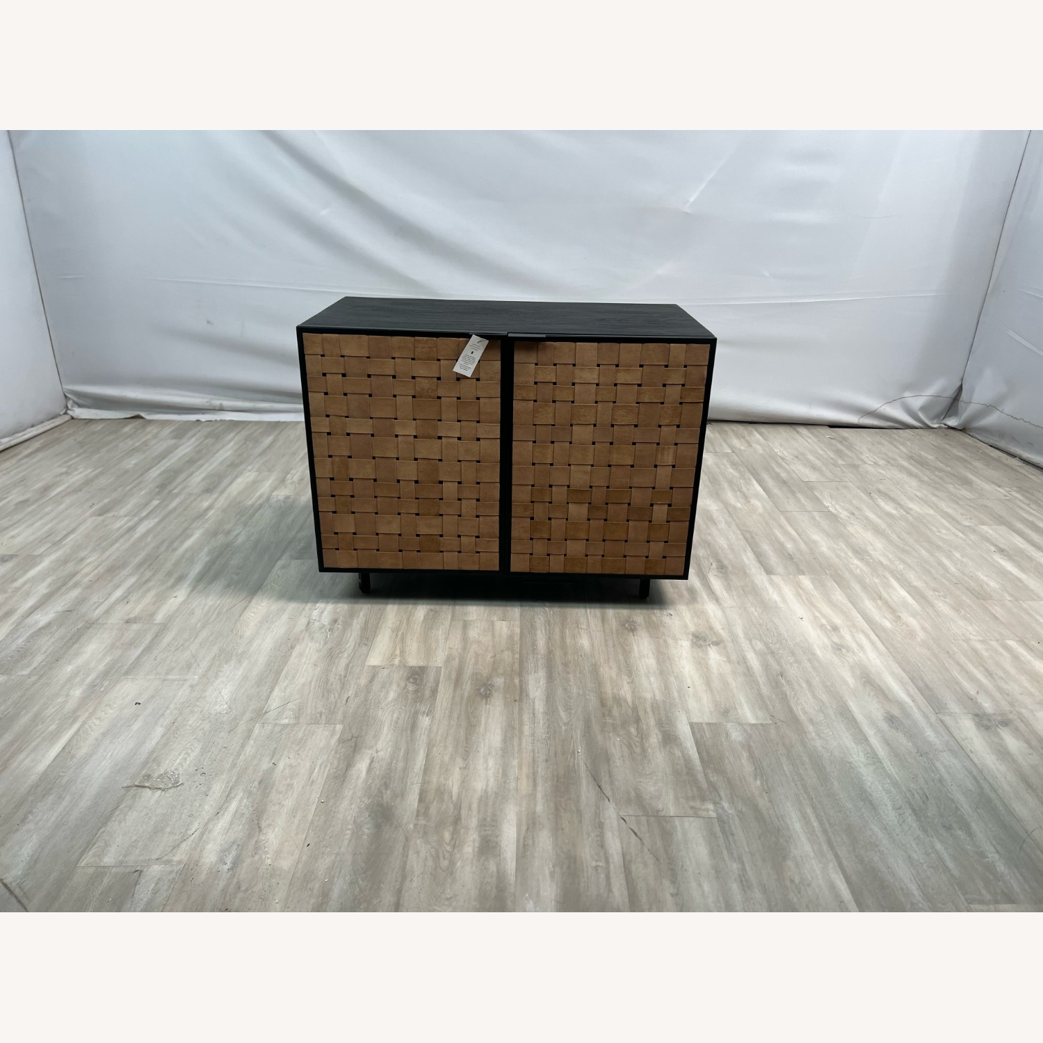 Sunpan Omari Sideboard - Small - image-1
