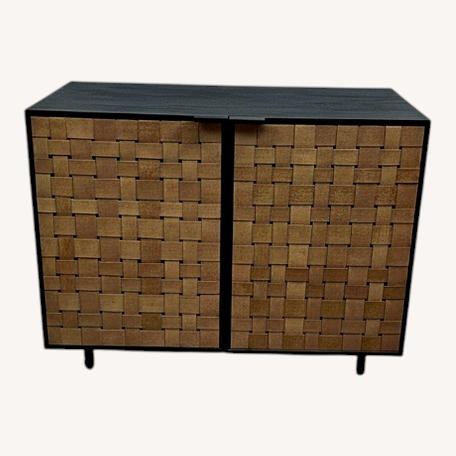 Sunpan Omari Sideboard - Small - image-0