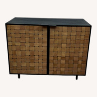 Sunpan Omari Sideboard - Small