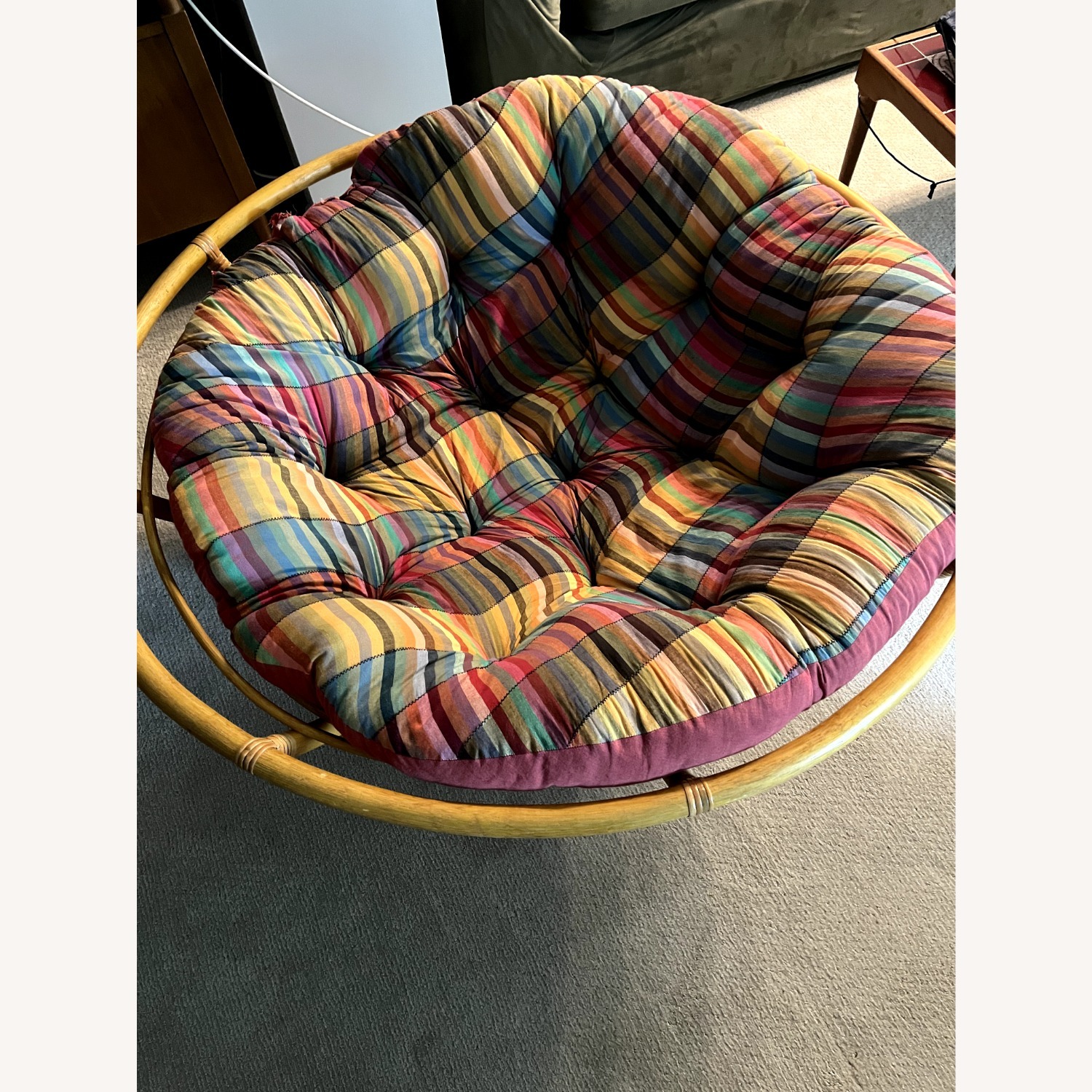 Reading Chair - image-3