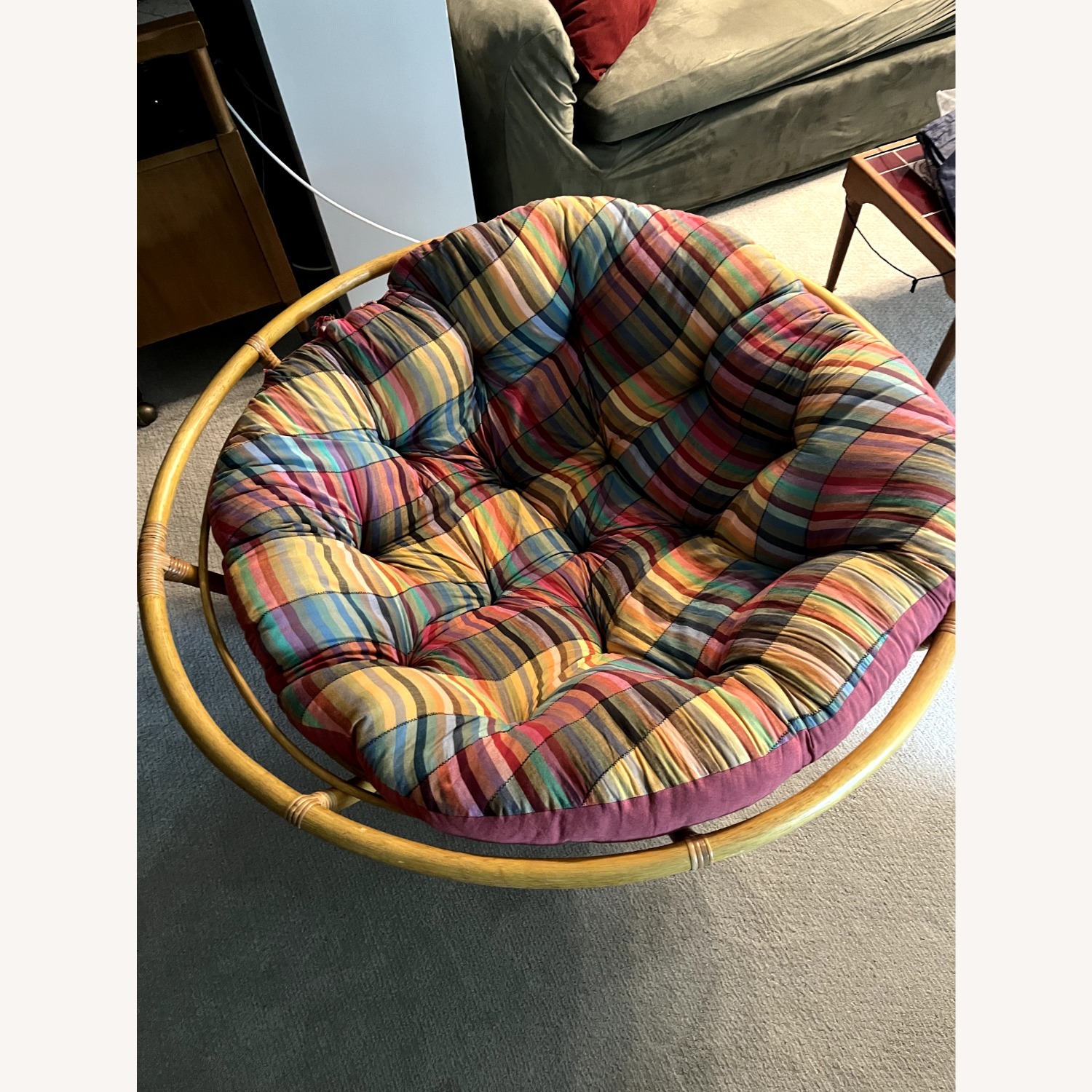 Reading Chair - image-4