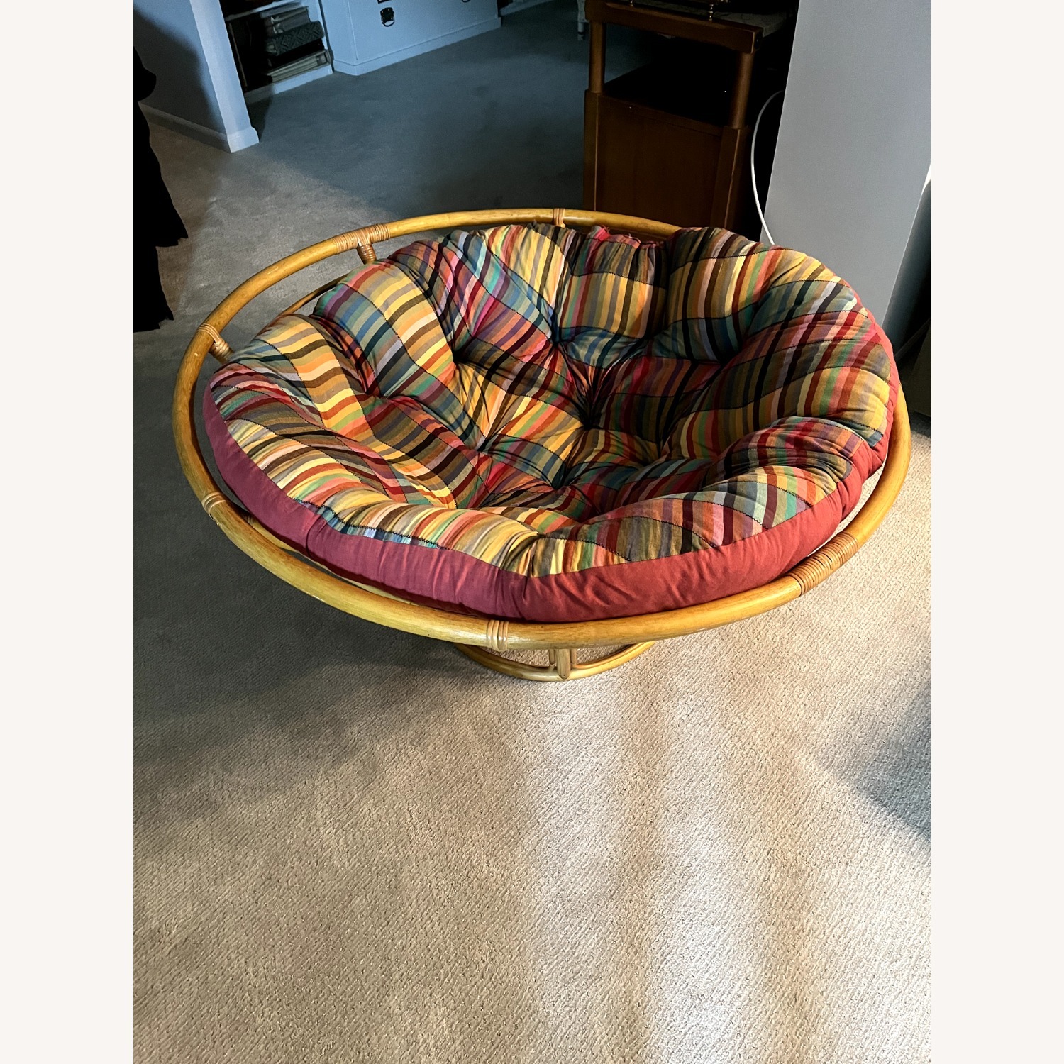Reading Chair - image-1