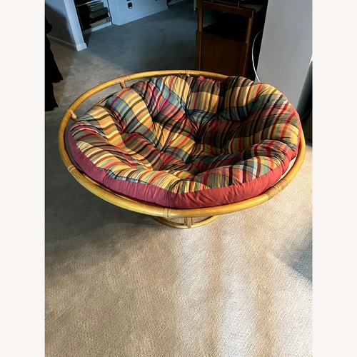 Used Reading Chair for sale on AptDeco