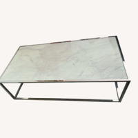 Marble Coffee Table