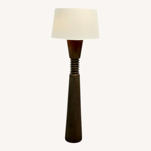 Used Arteriors Sedona Floor Lamp for sale on AptDeco
