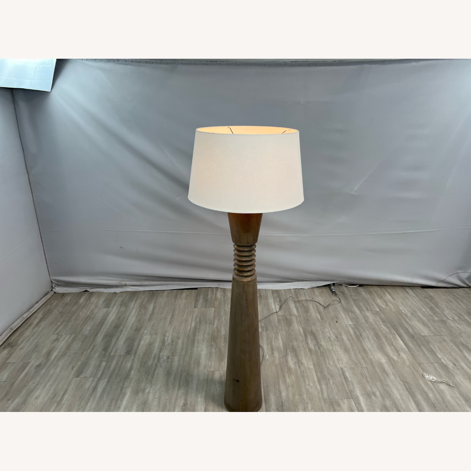 Arteriors Sedona Floor Lamp - image-2