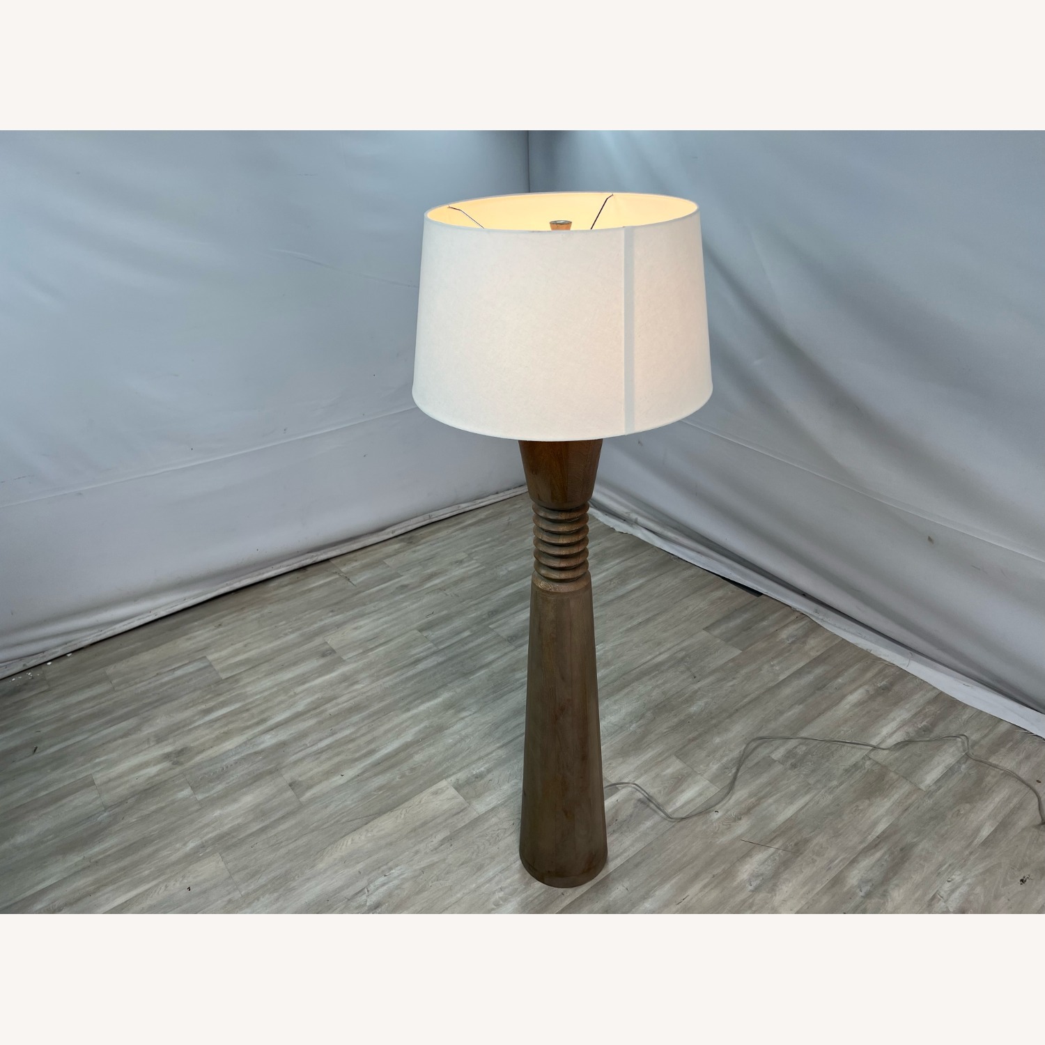 Arteriors Sedona Floor Lamp - image-3