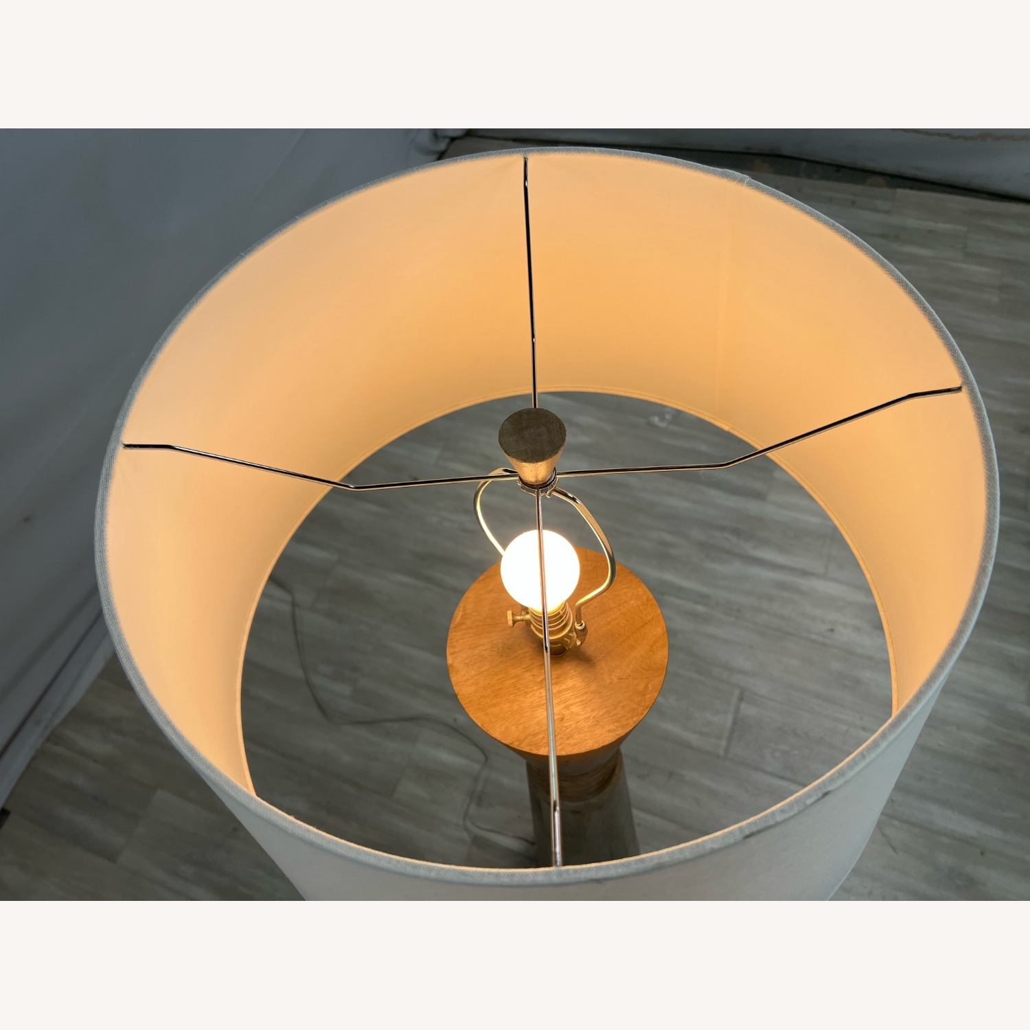 Arteriors Sedona Floor Lamp - image-8