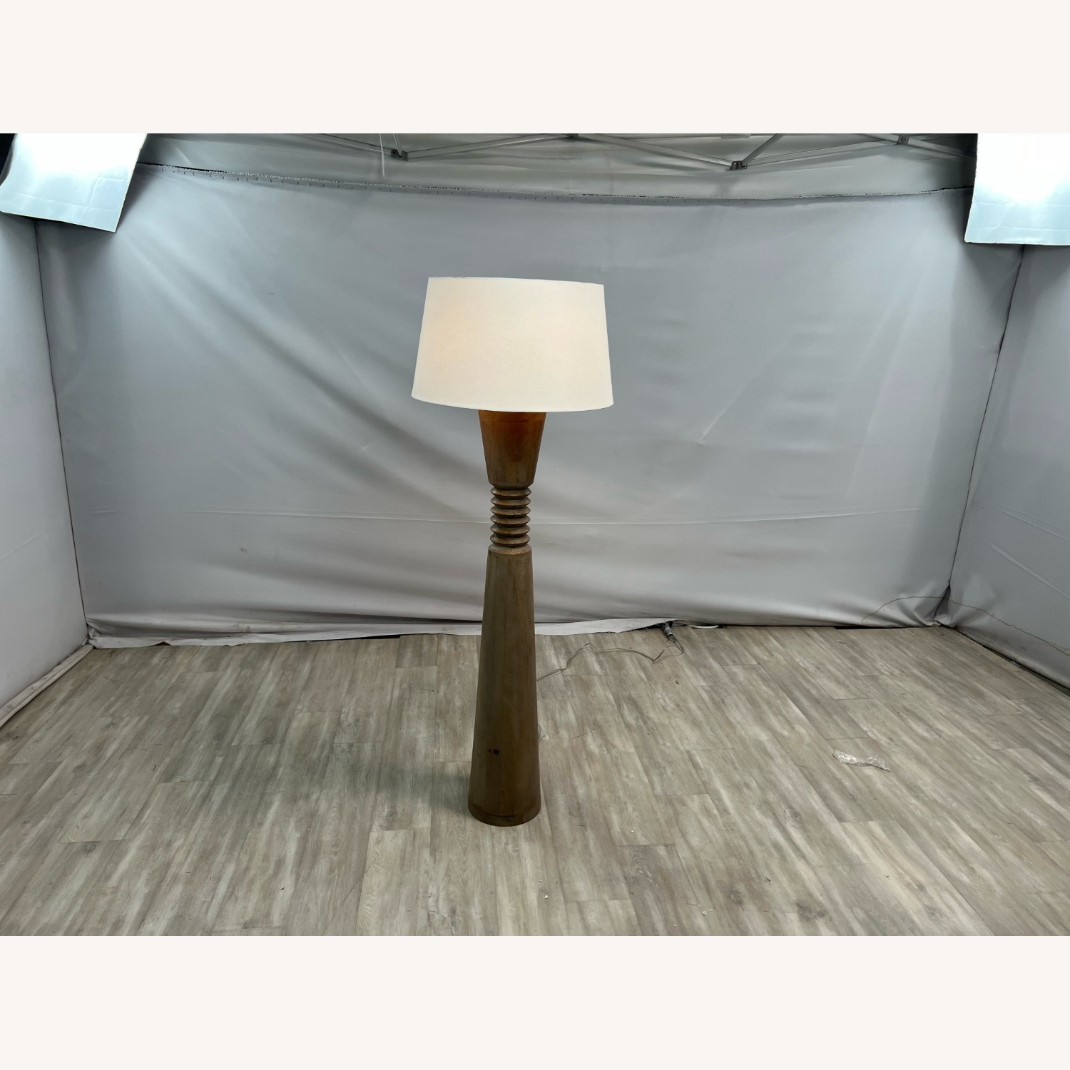 Arteriors Sedona Floor Lamp - image-1