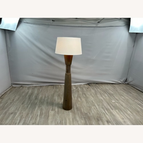 Used Arteriors Sedona Floor Lamp for sale on AptDeco