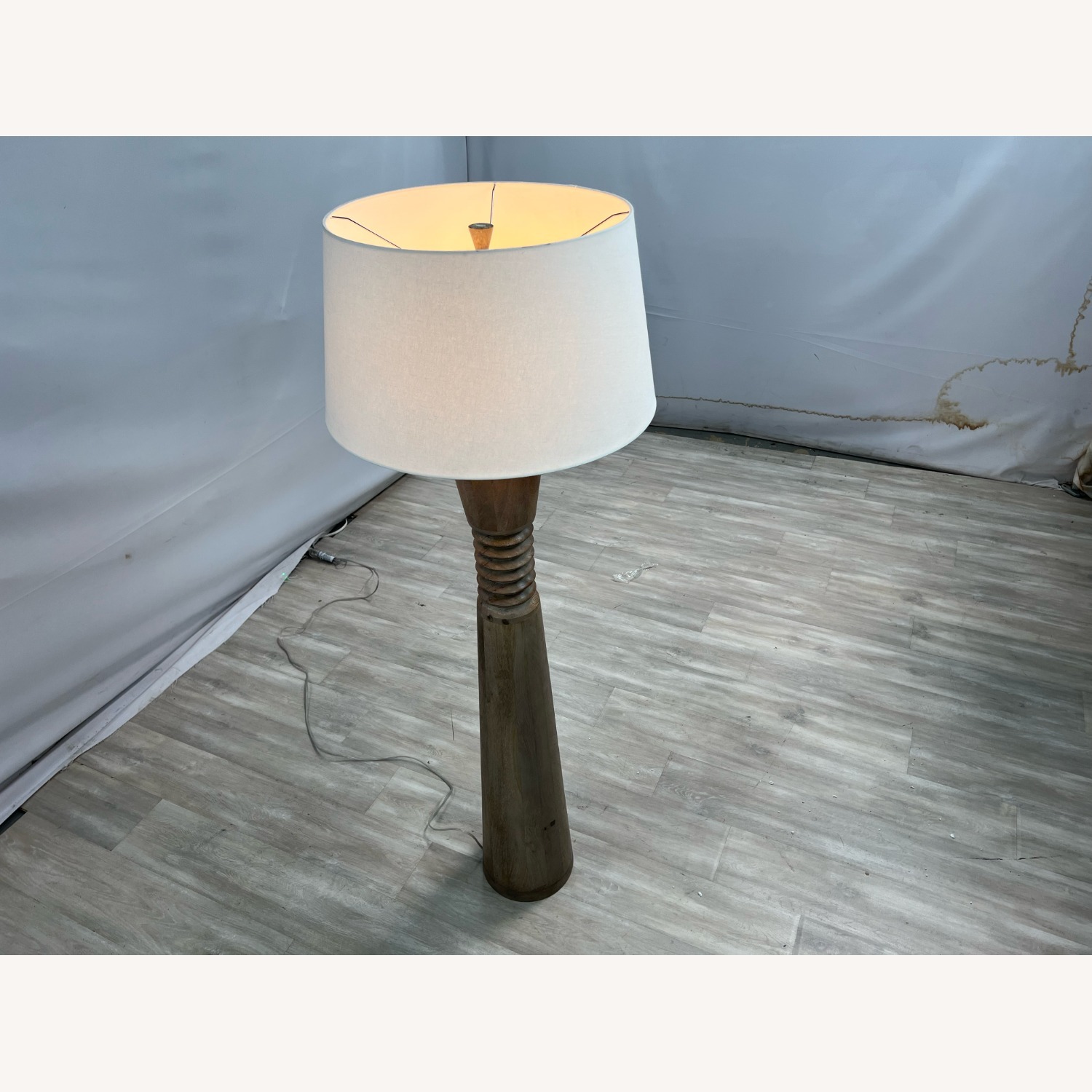 Arteriors Sedona Floor Lamp - image-5