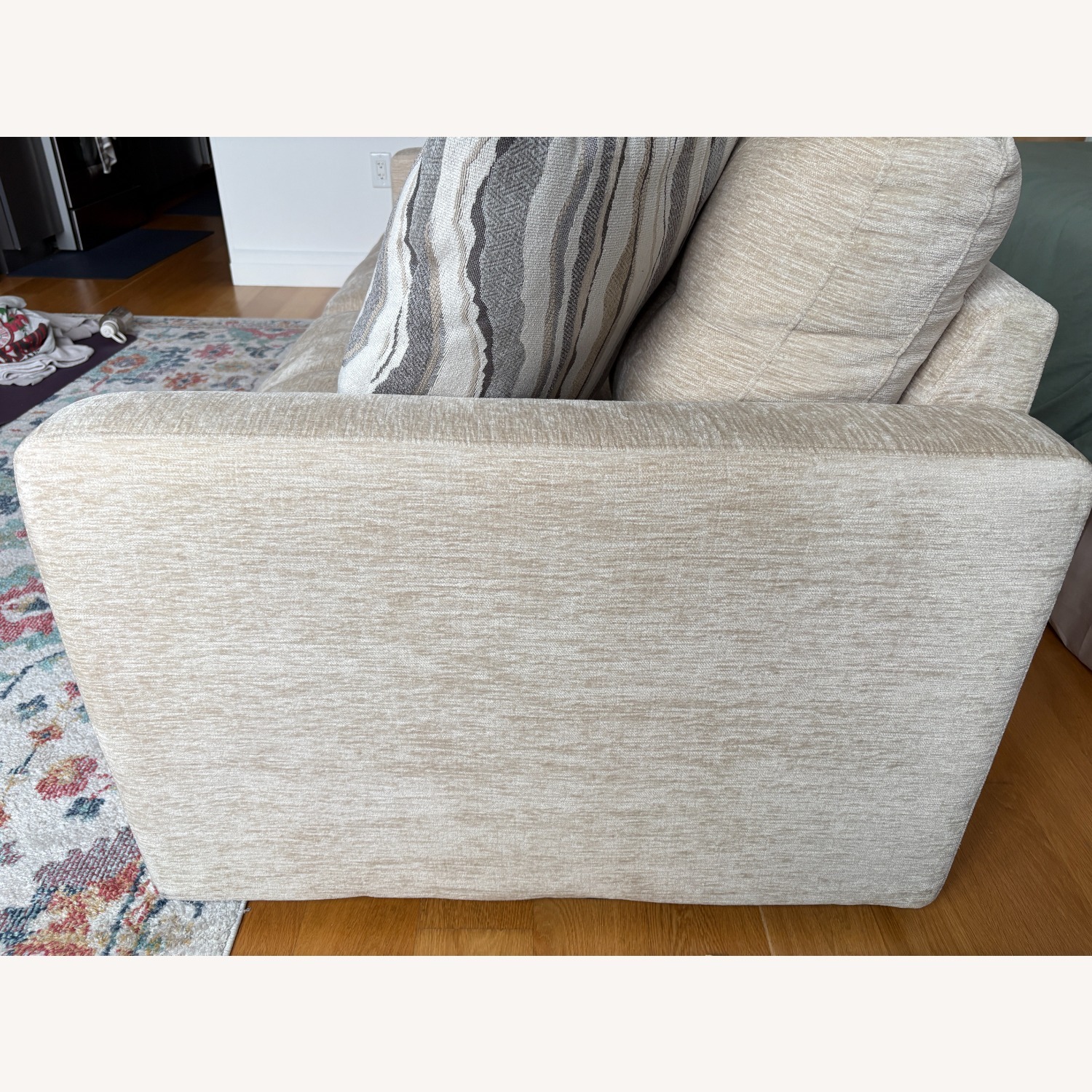 Bob's Modular Sofa 2 Seater - image-3