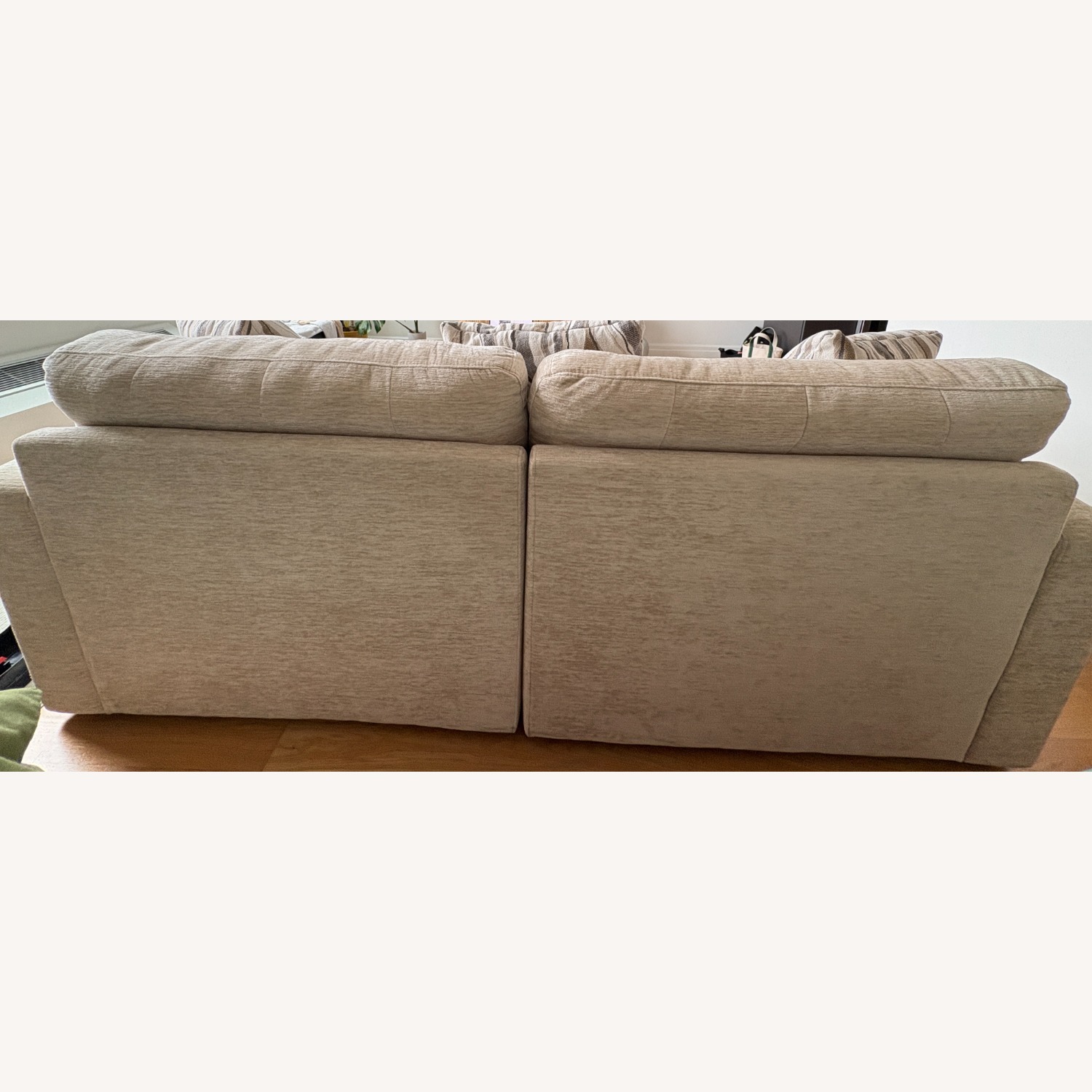 Bob's Modular Sofa 2 Seater - image-5