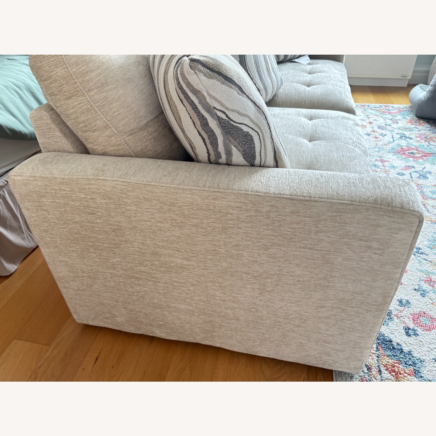 Bob's Modular Sofa 2 Seater - image-4