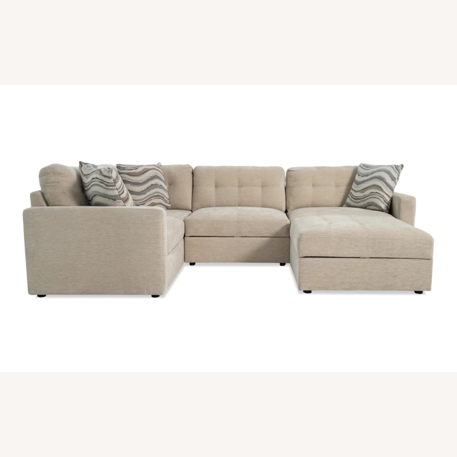 Bob's Modular Sofa 2 Seater - image-6