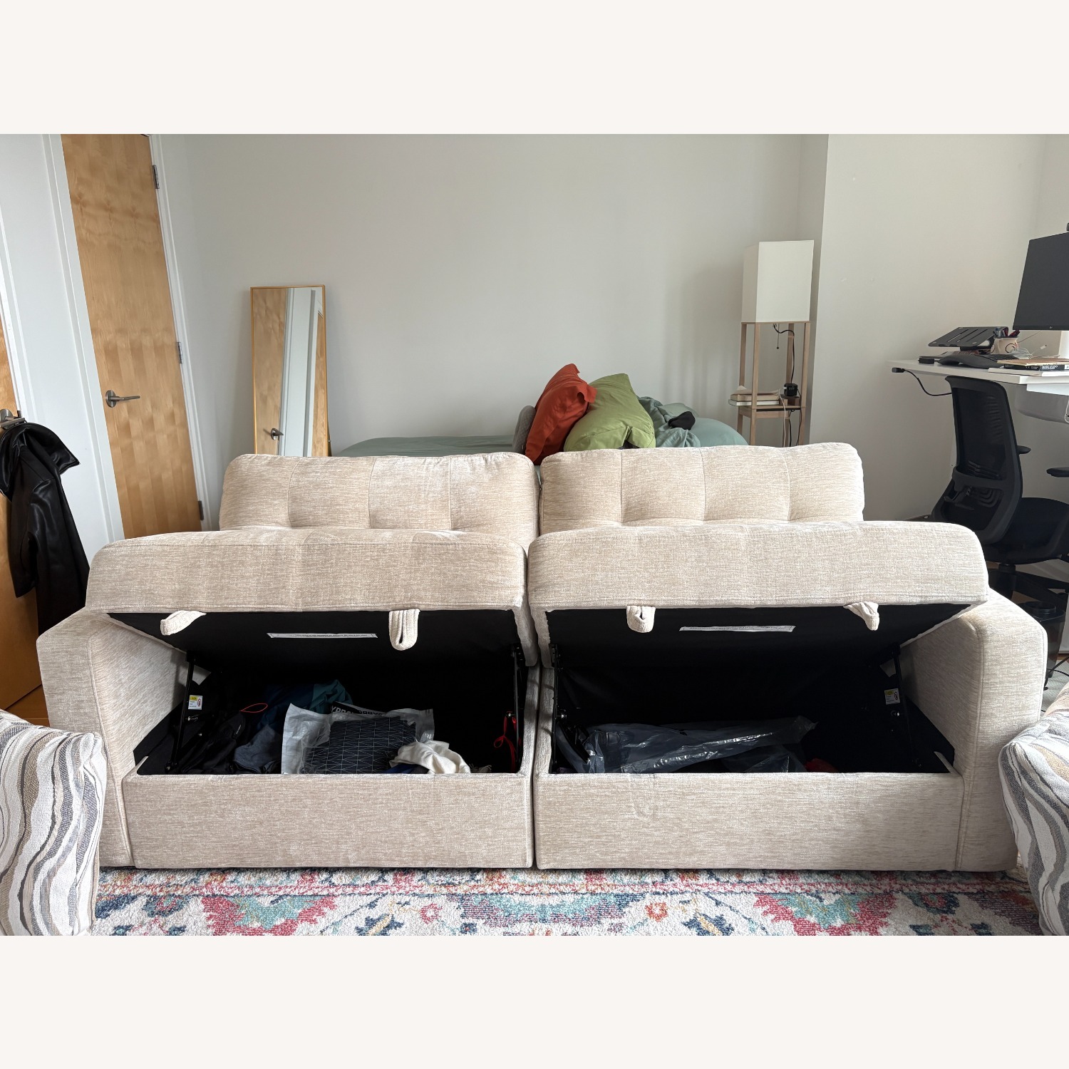Bob's Modular Sofa 2 Seater - image-2
