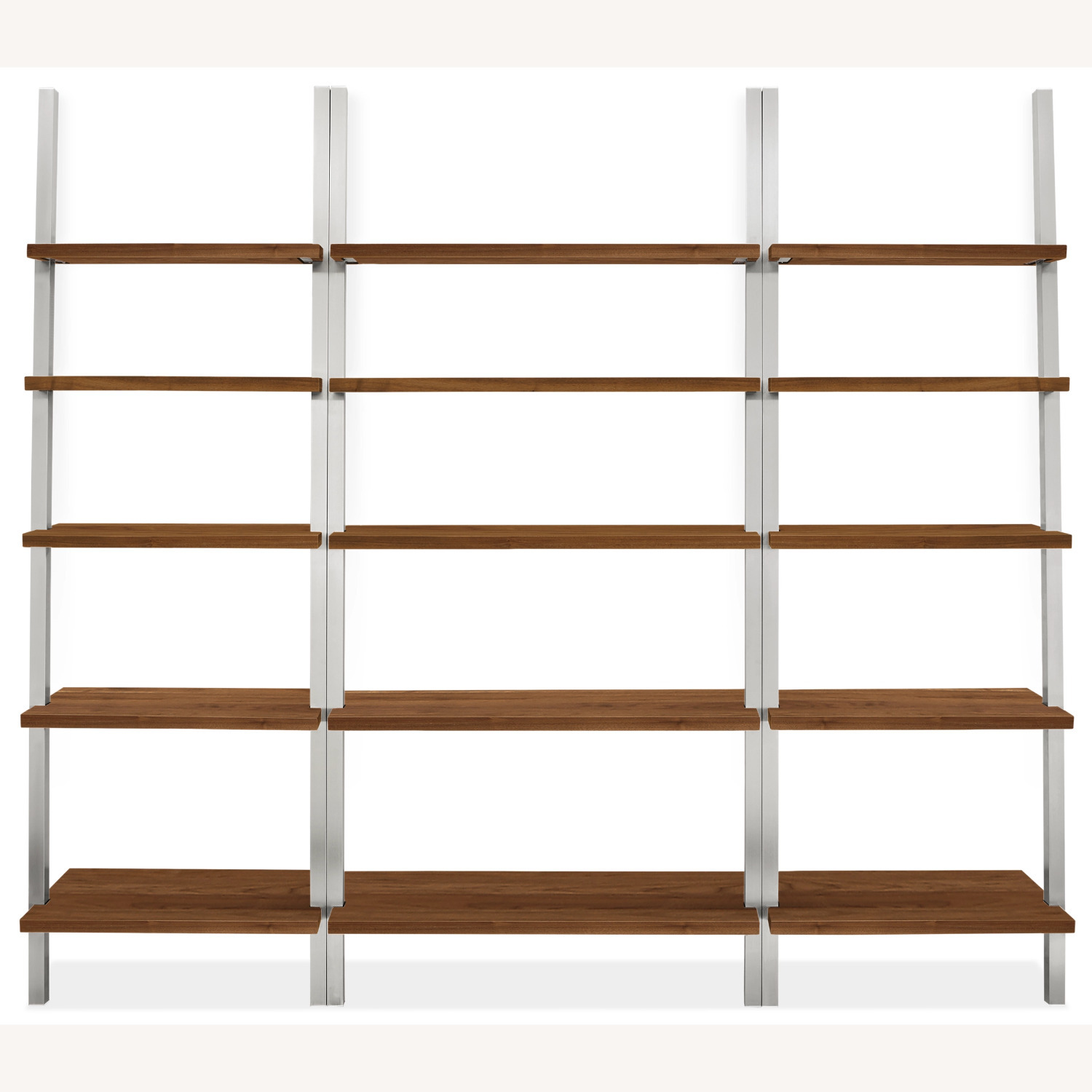 Room & Board Gallery 94 Leaning Shelves - image-2