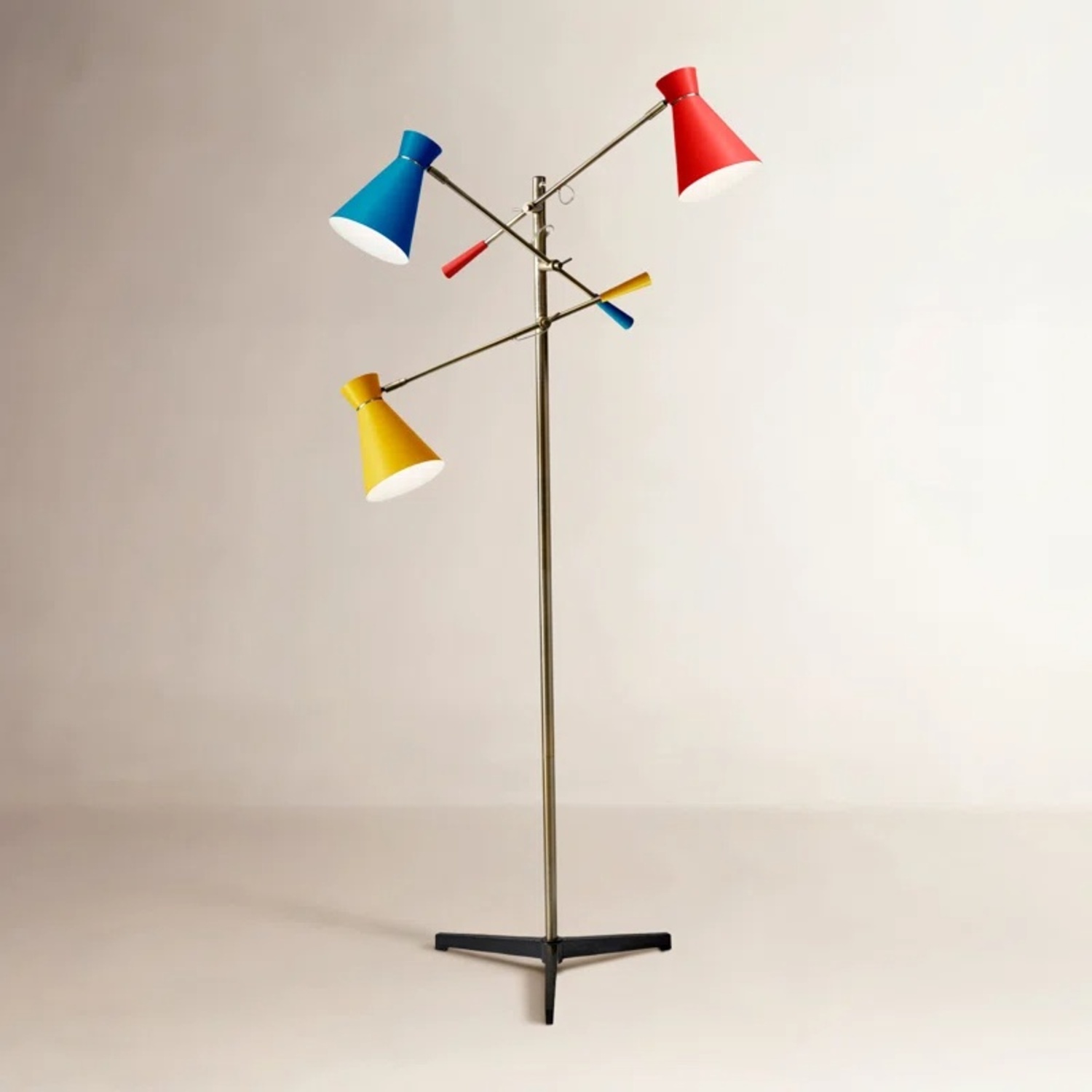 Colorful Floor Lamp - image-4