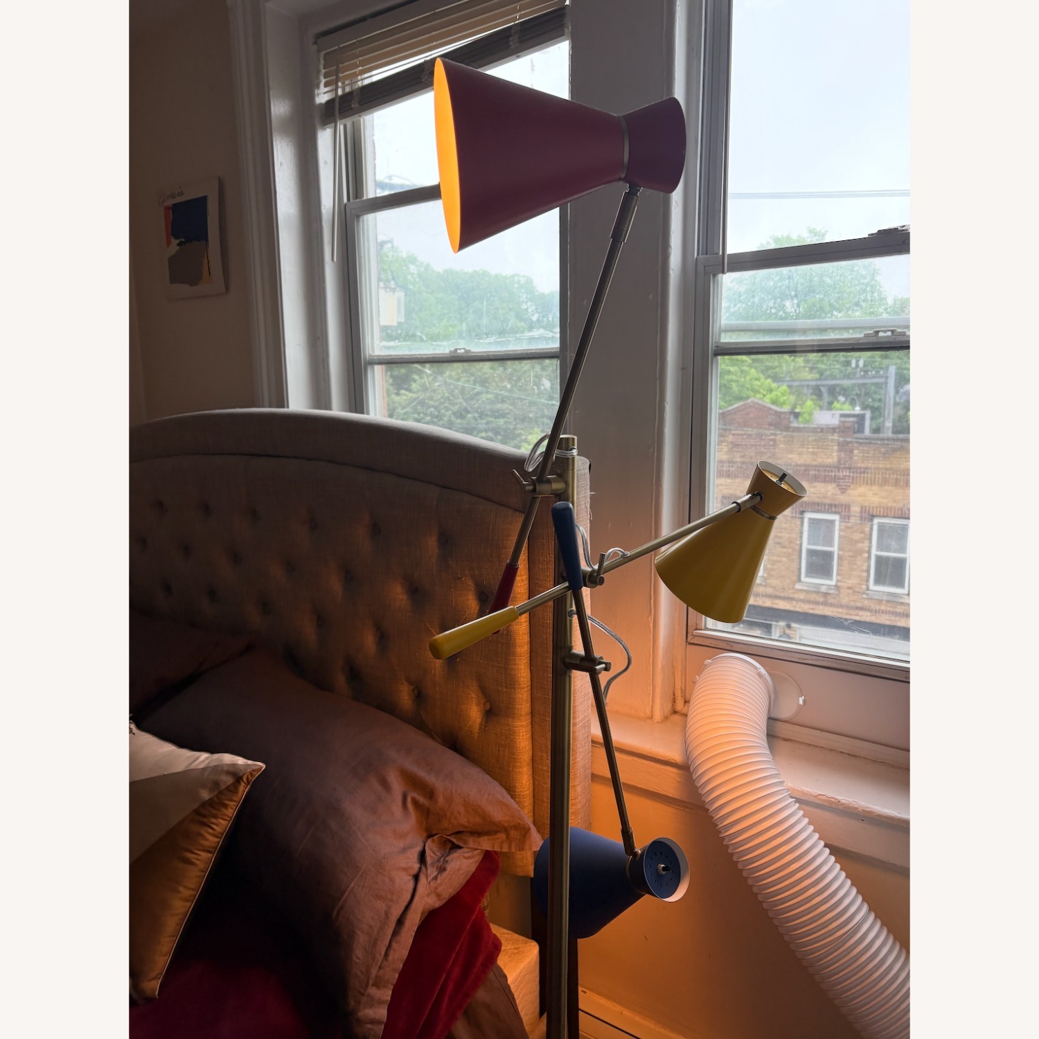 Colorful Floor Lamp - image-2