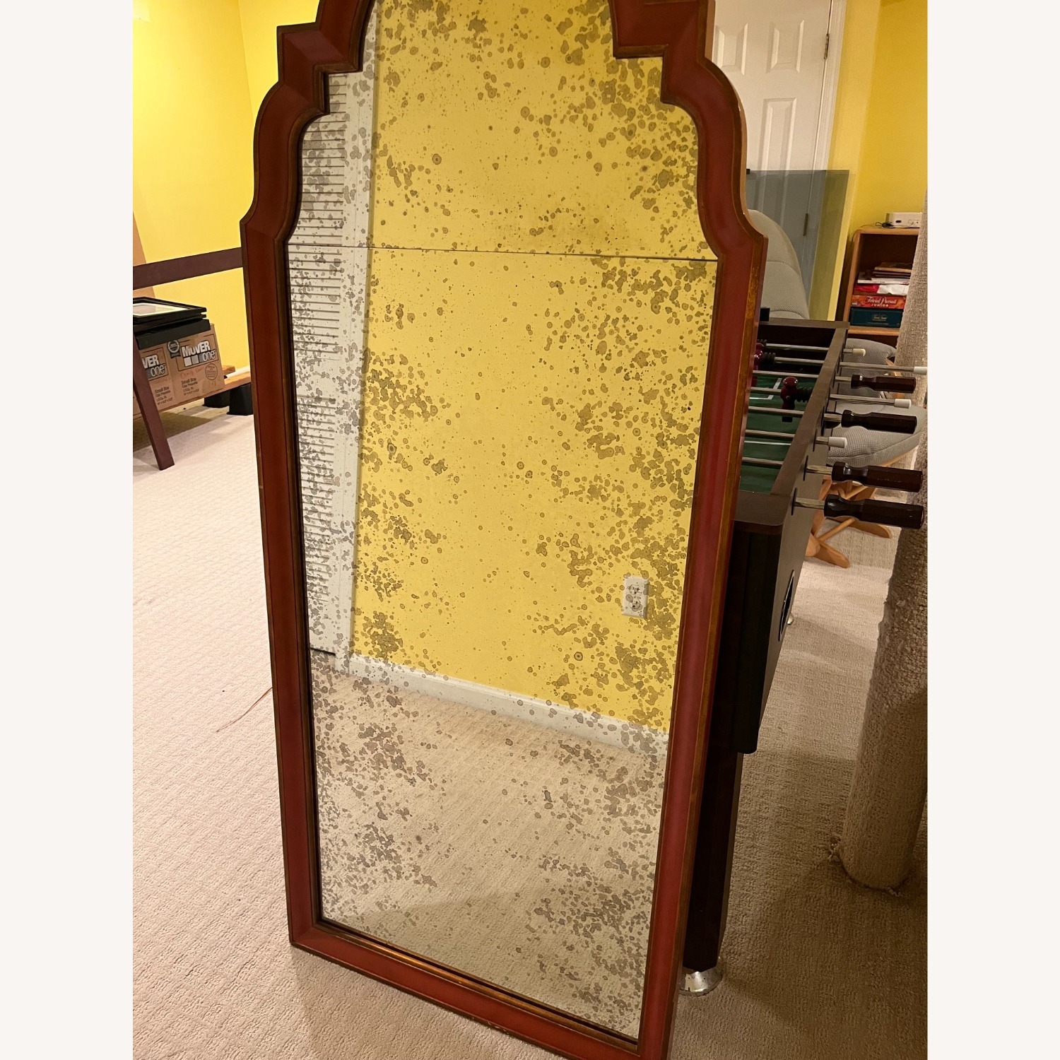 Antique Mirror - image-2