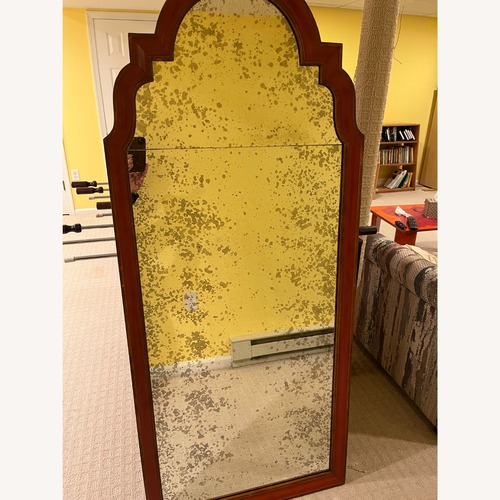 Used Antique Mirror for sale on AptDeco